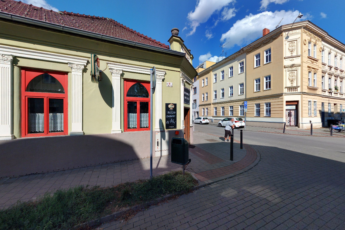 Restaurace Mikulášek foto 3
