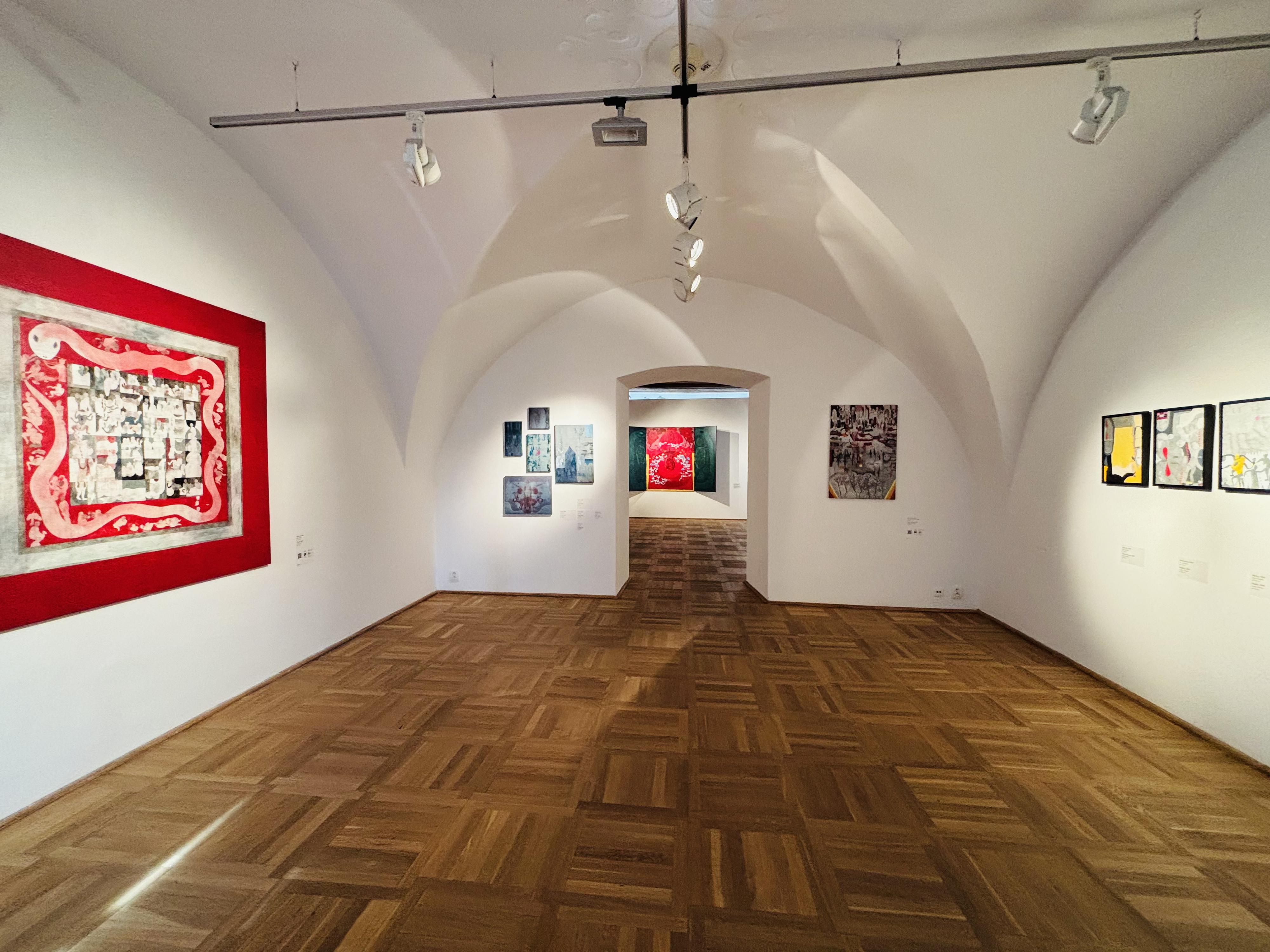 Gočárova galerie - Dům U Jonáše foto 6