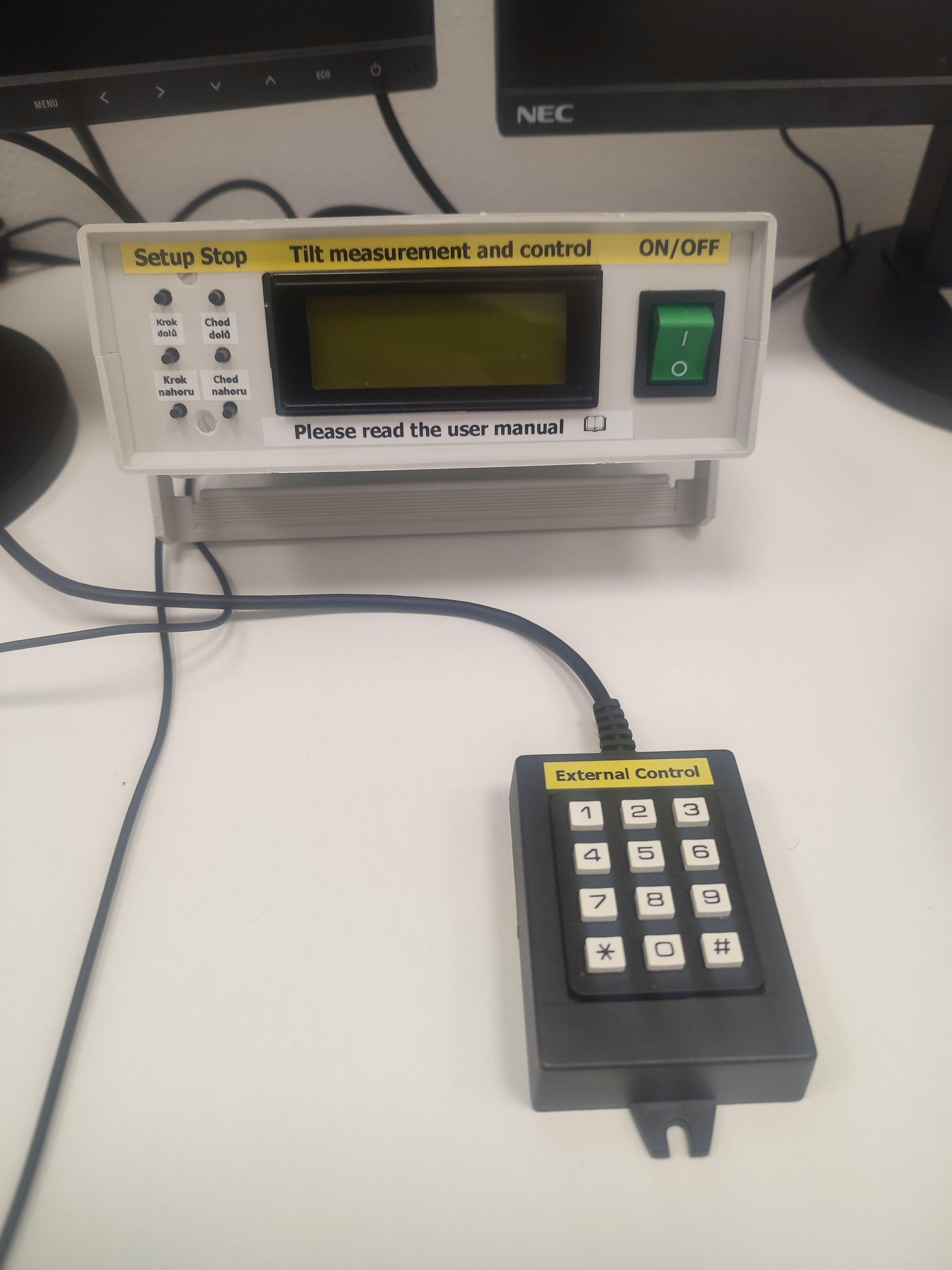 Elektrorevize Vlastimil Vomela