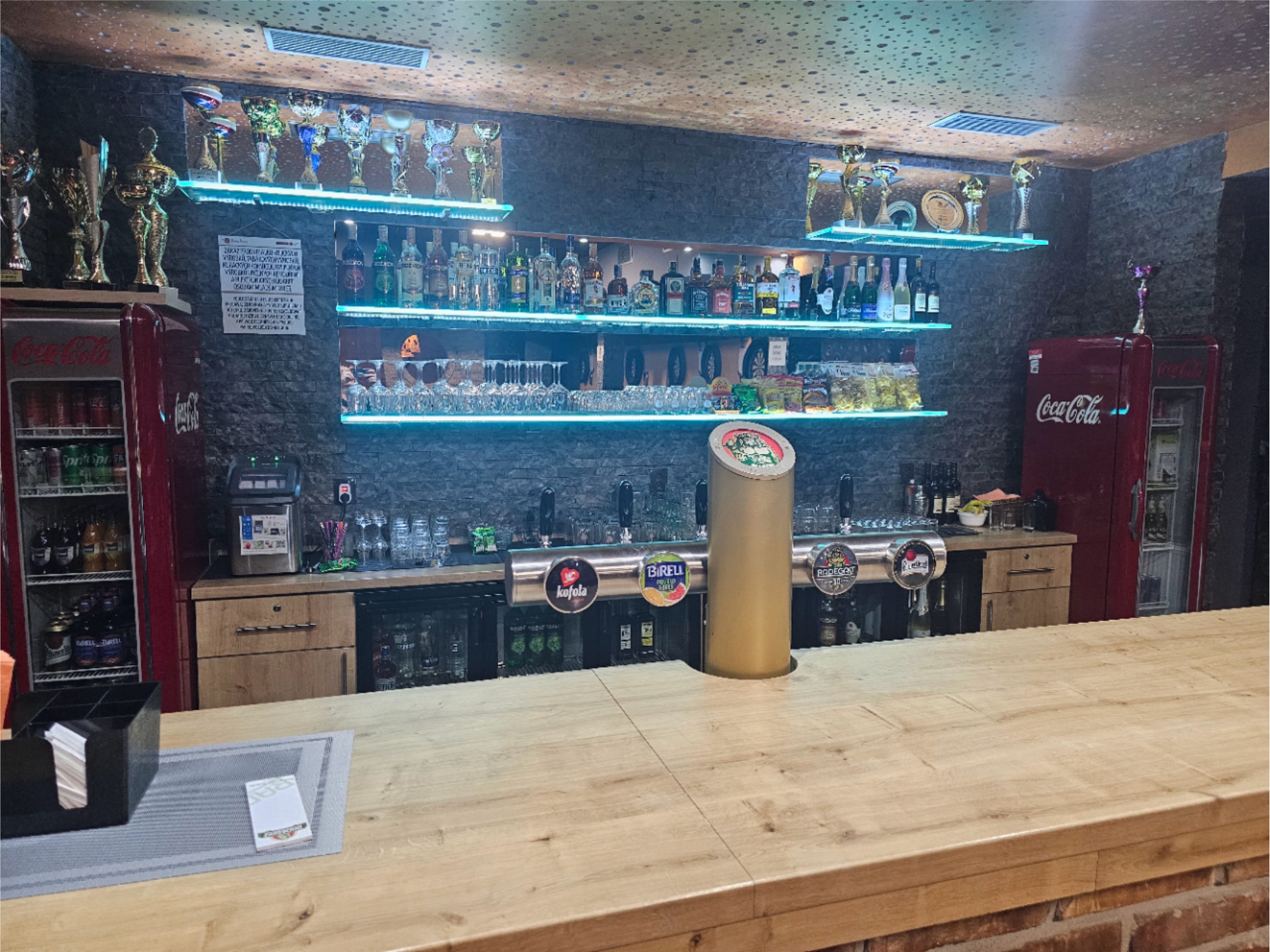 Darts Club Orlová foto 5