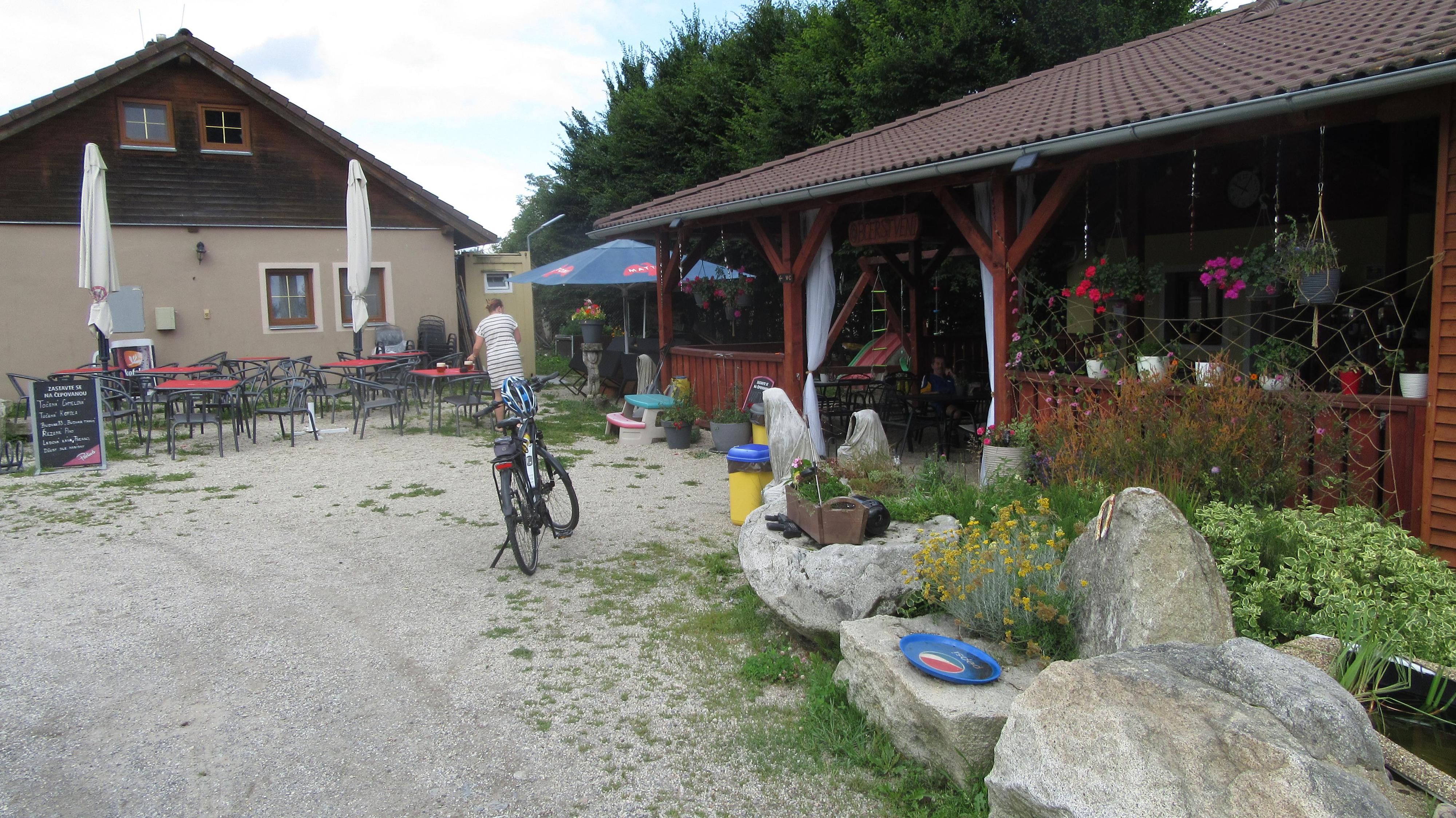 Občerstvení Janova Ves foto 5