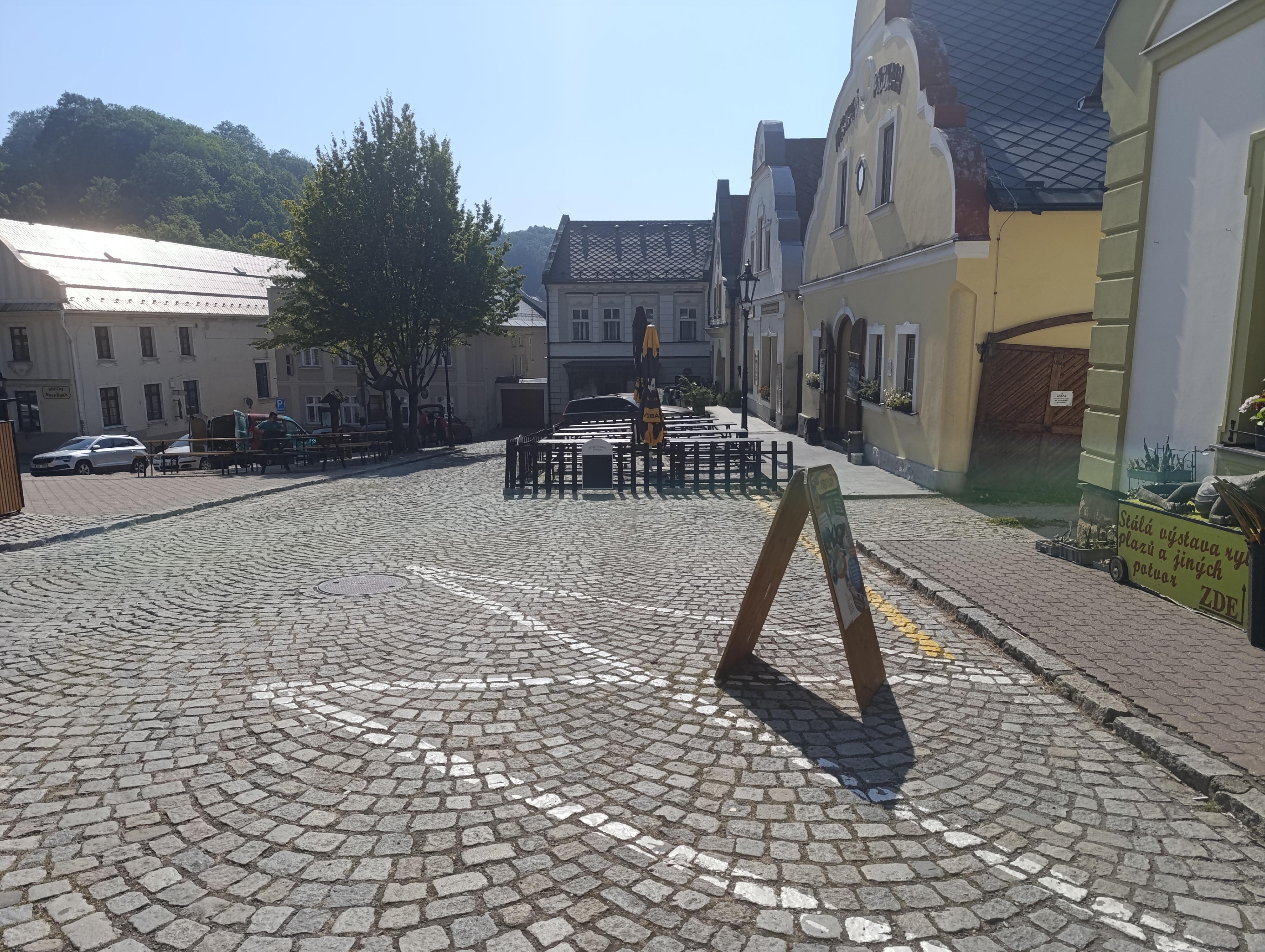 Městský pivovar Štramberk foto 3