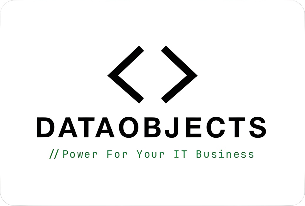 Dataobjects, s.r.o. foto 1