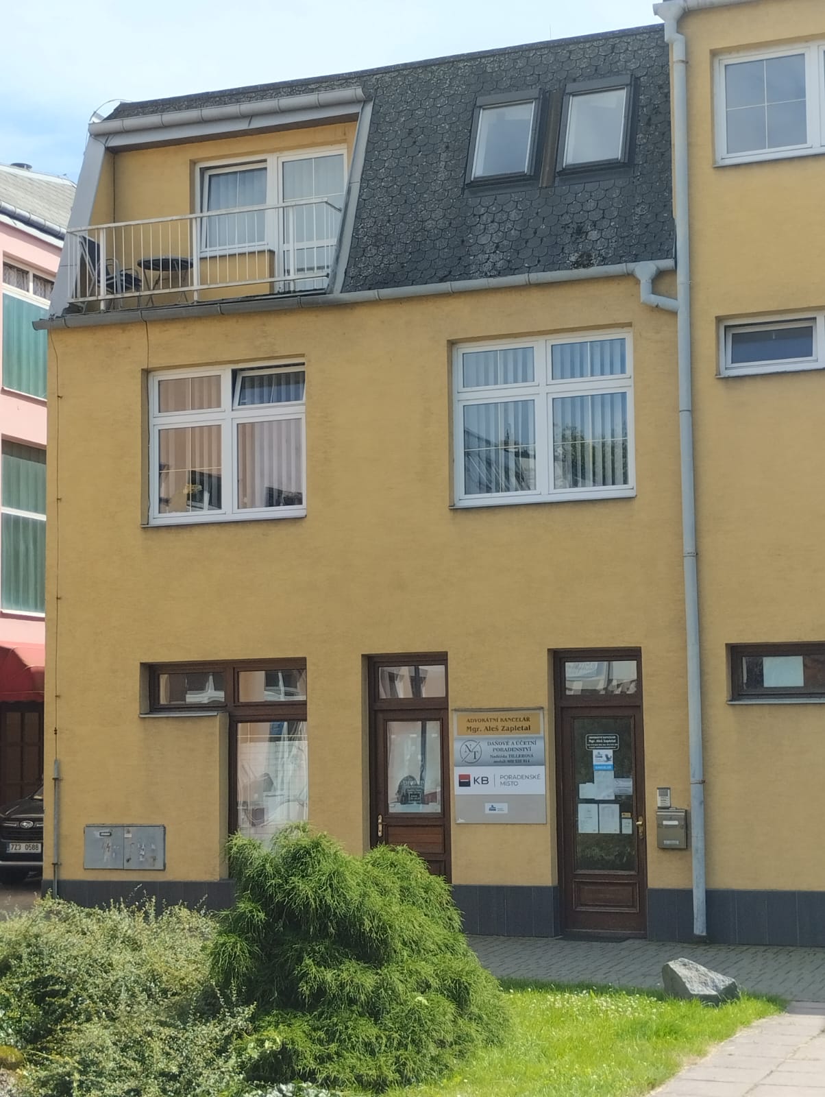 KB Poradenské místo foto 2