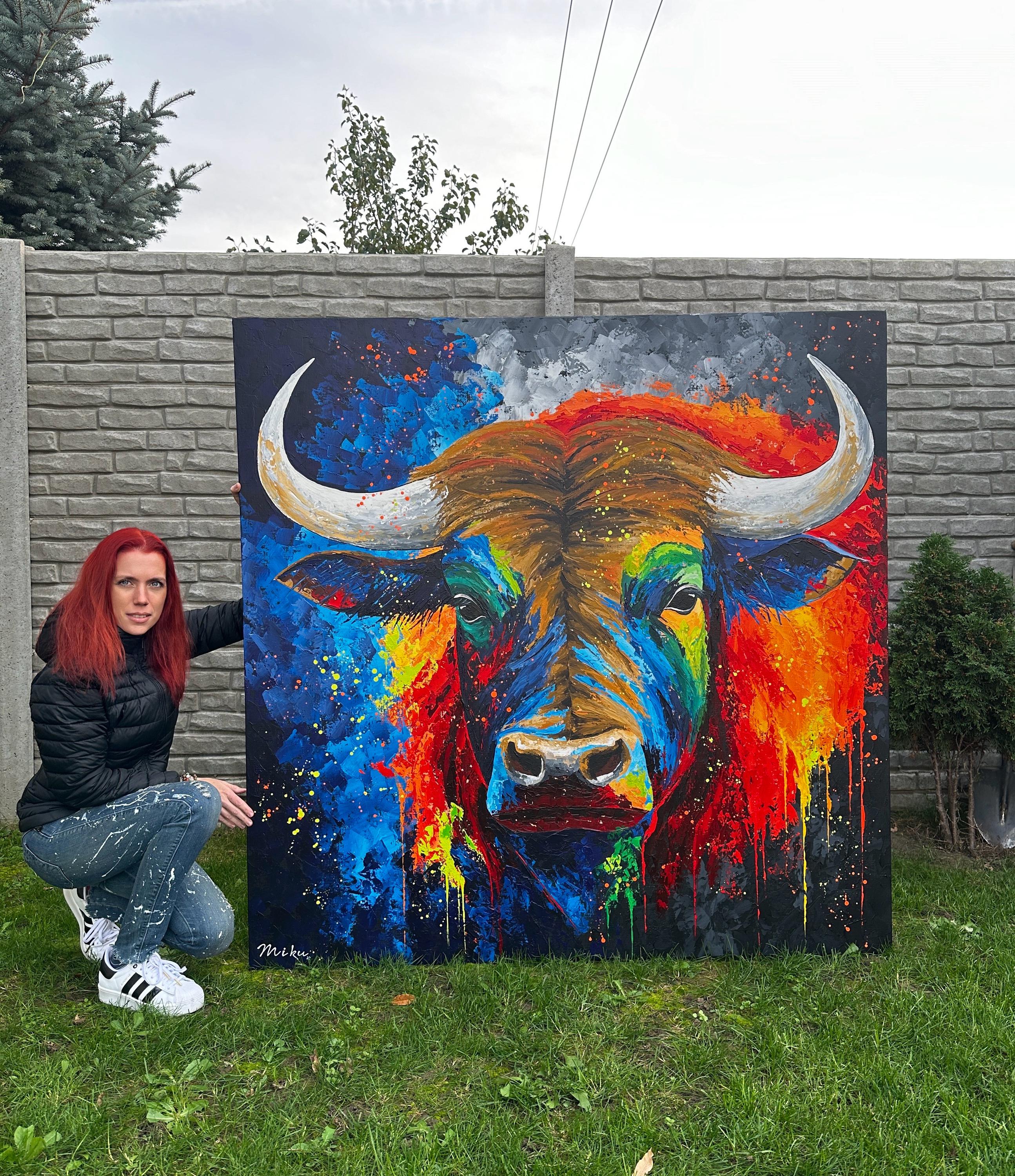 Jitka Miku ART foto 3