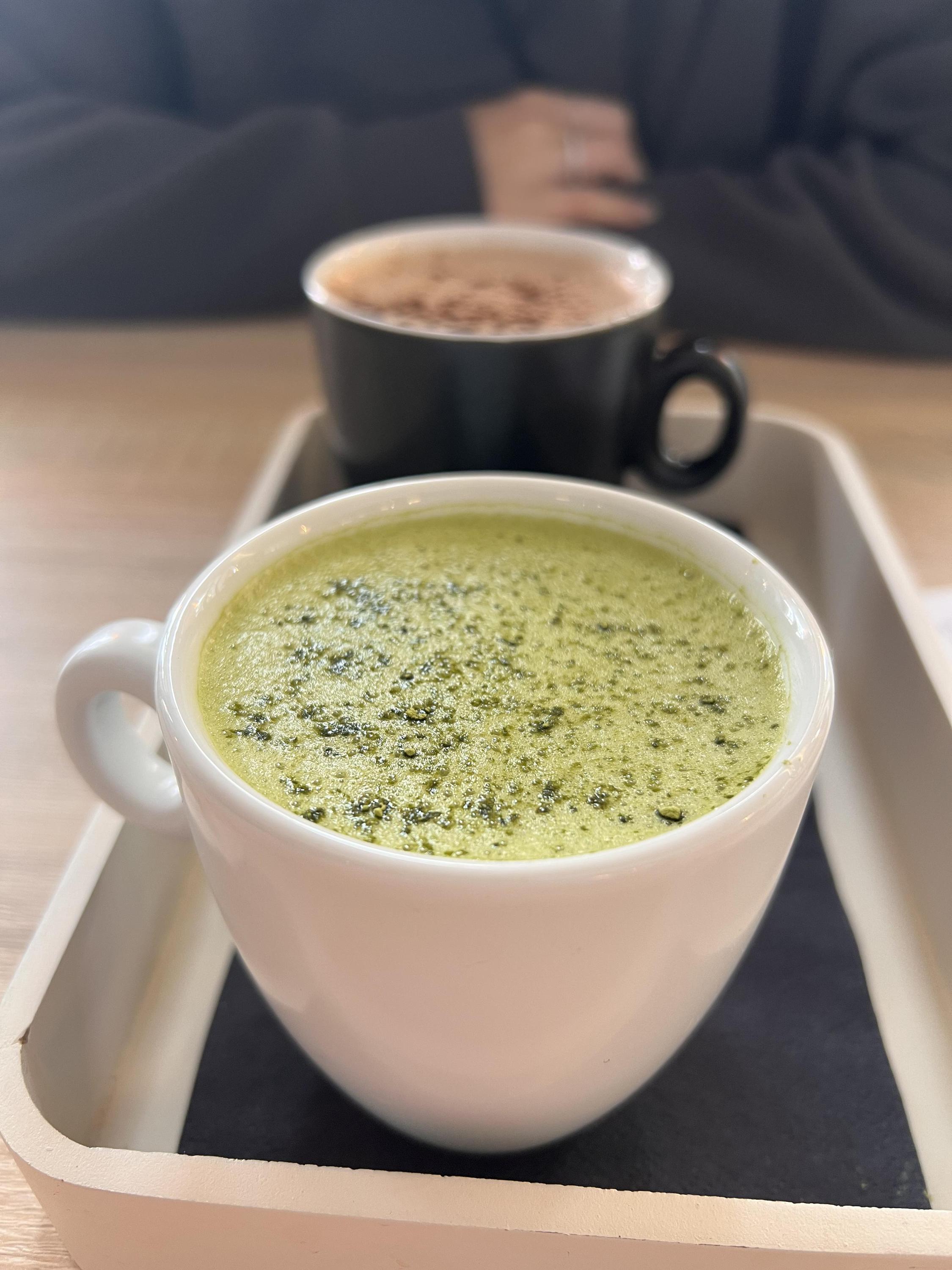 Kavárna a cukrárna Lipno nad Vltavou foto 2