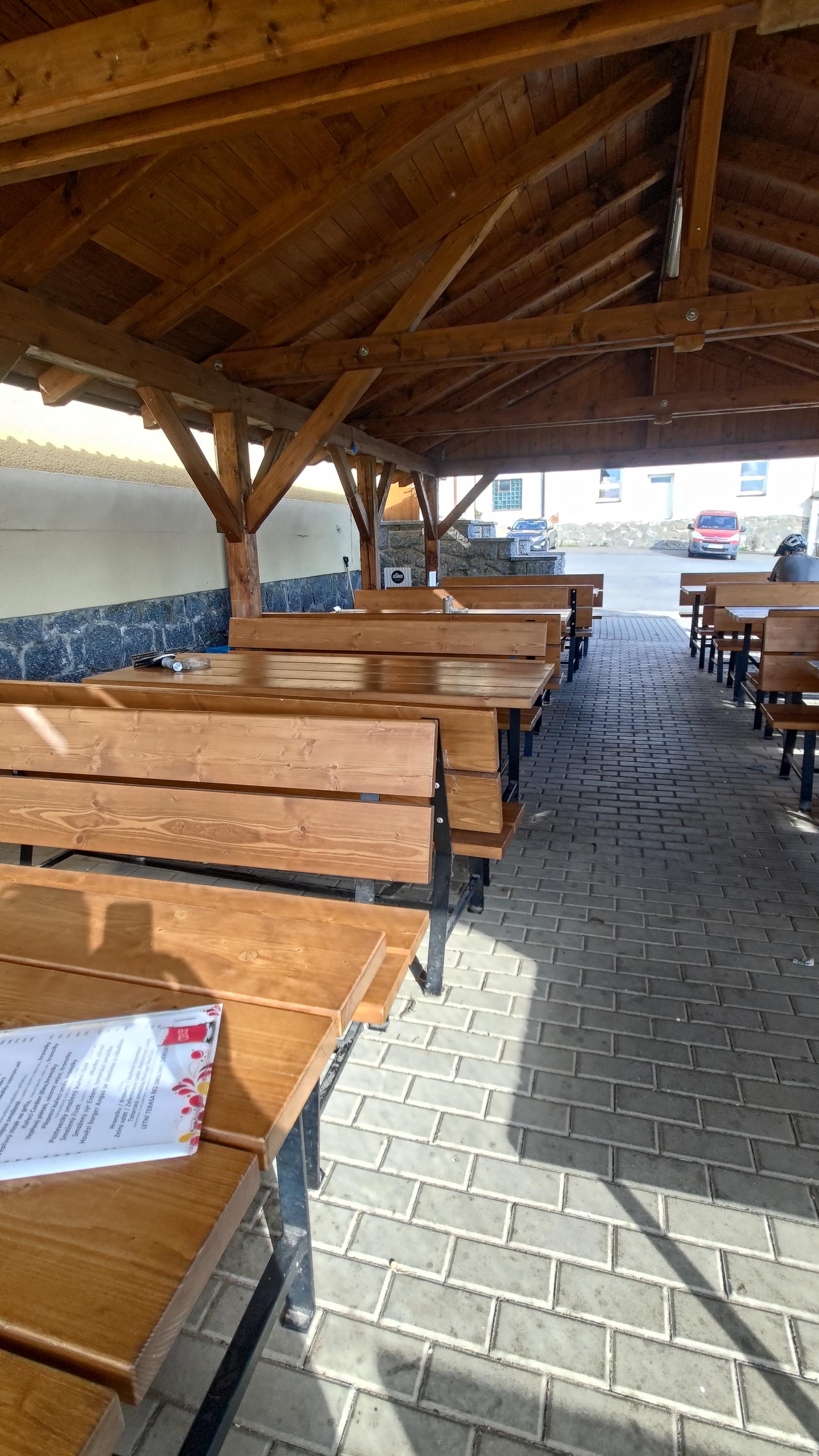 Hrejkovická hospoda foto 4