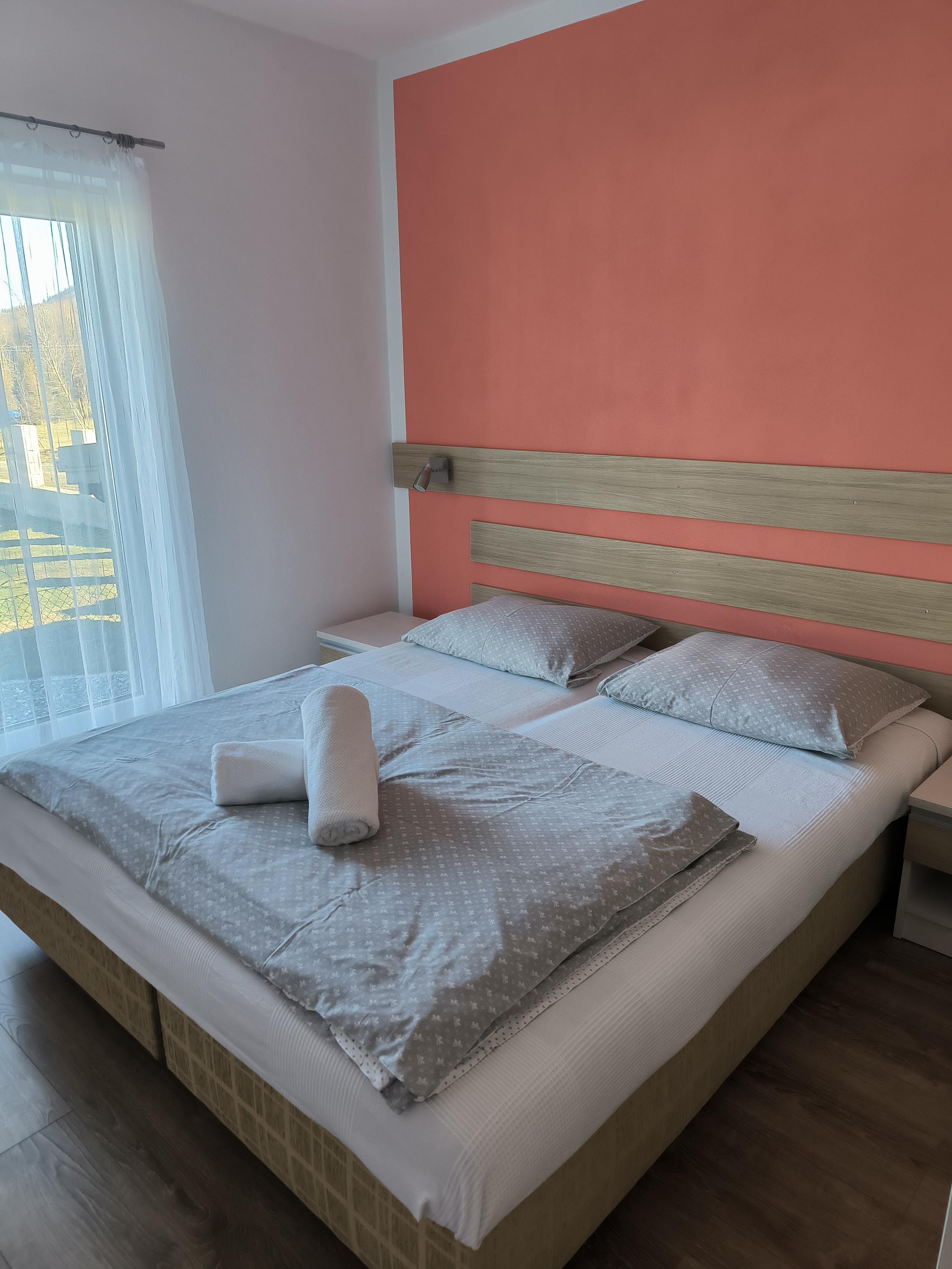 Ubytování Beskydy Trojanovice foto 4