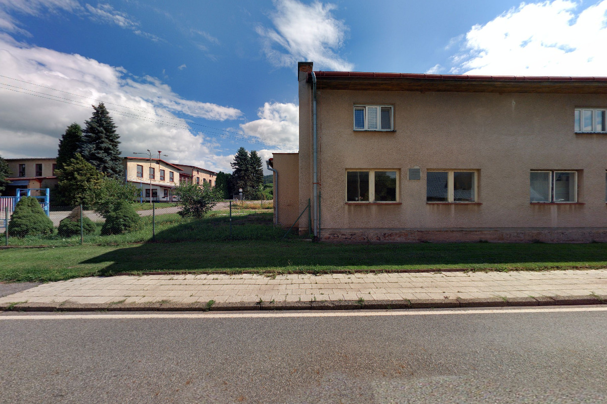 Potraviny, ovoce a zelenina Hajnice 281