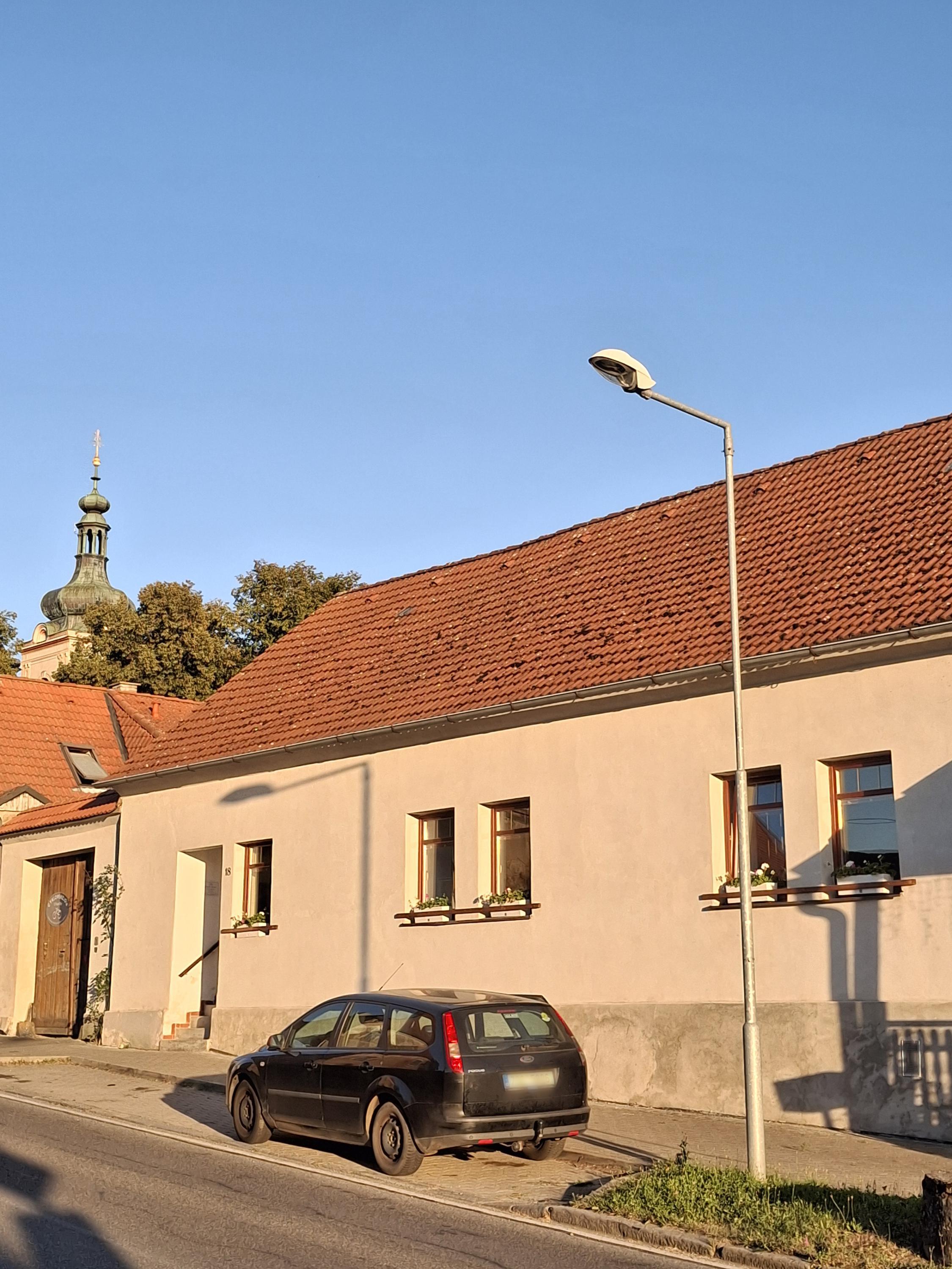 Cyklopenzion U kapličky foto 4