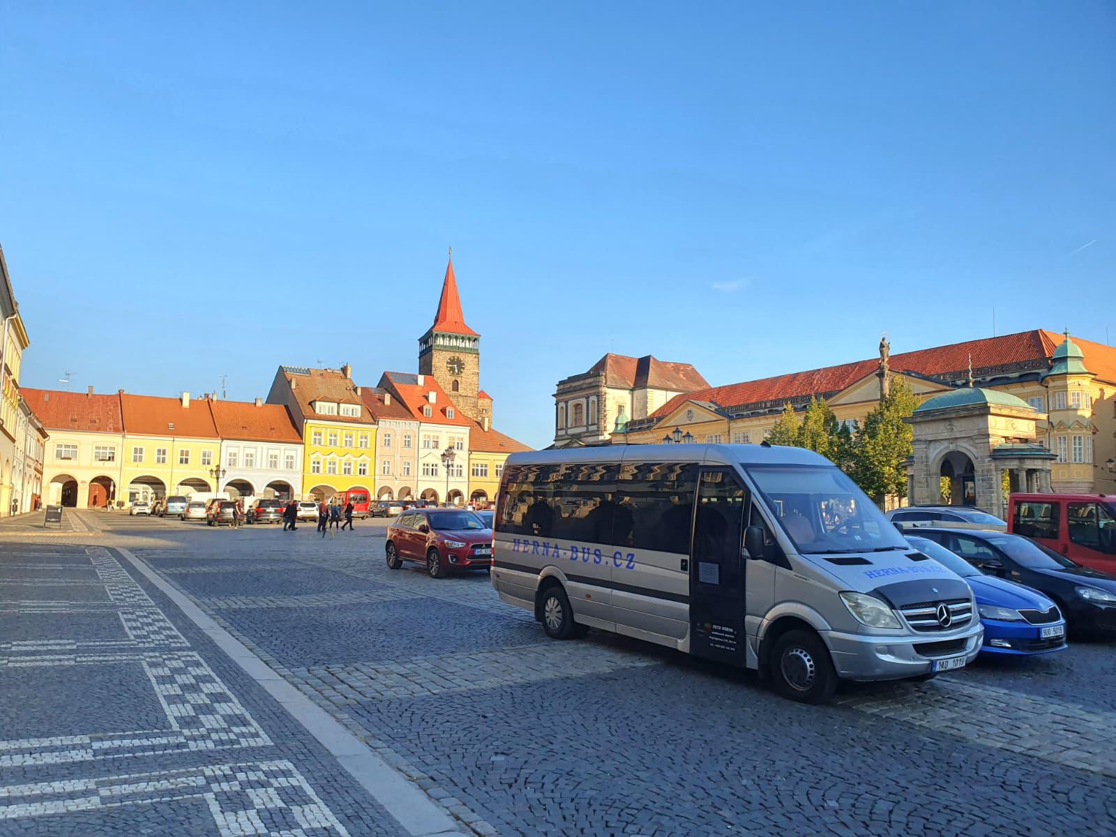 HERNA BUS foto 6