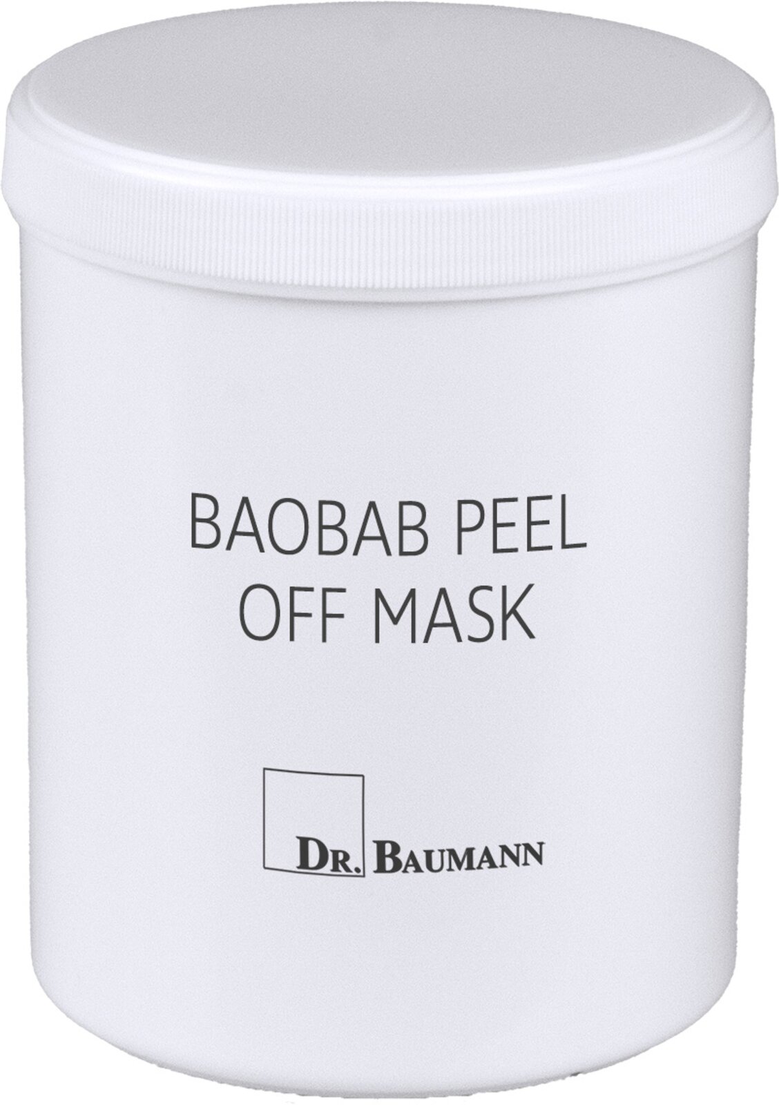 Liftingové ošetření s Baobab maskou