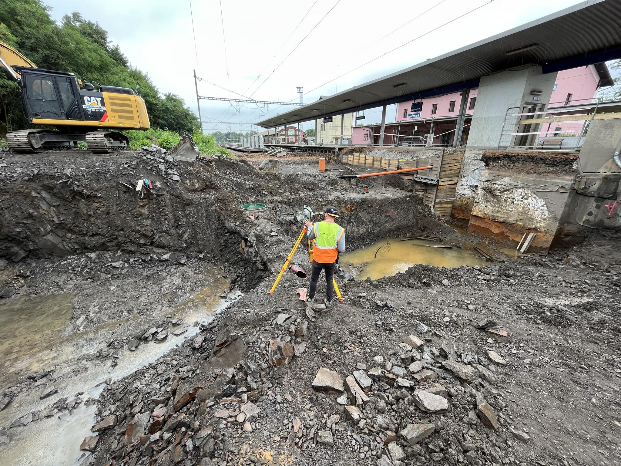 Geozemos s.r.o. foto 3