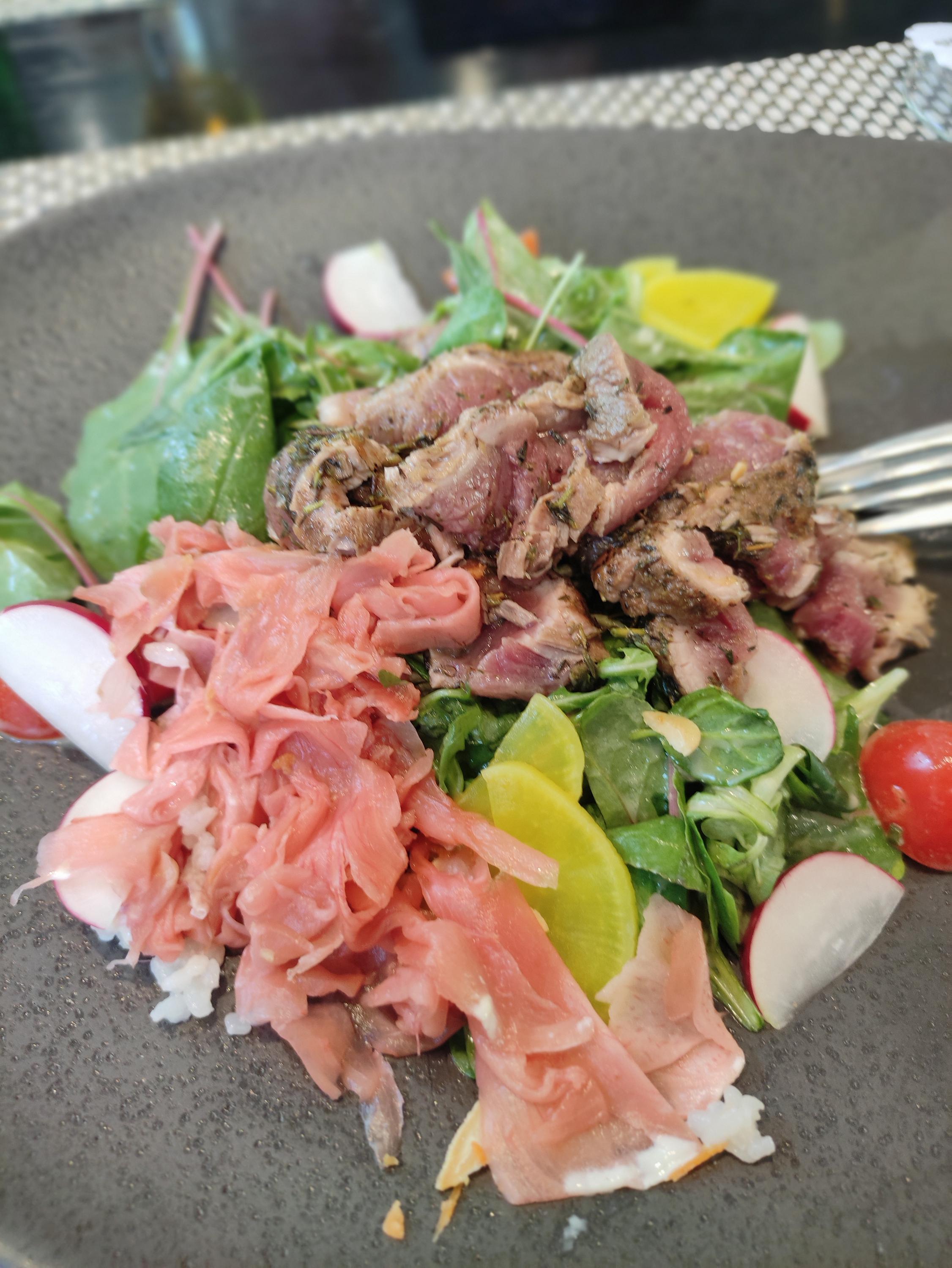 KOBE FUSION RESTAURANT foto 6