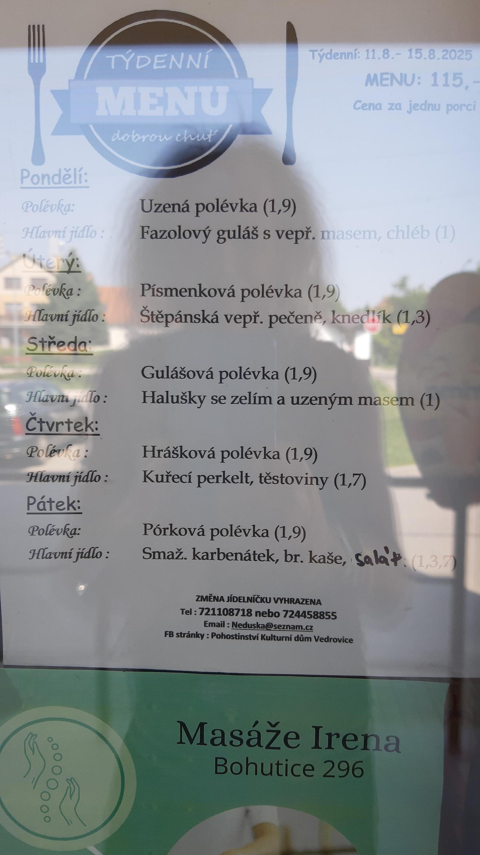 Restaurace Kulturní Dům foto 3