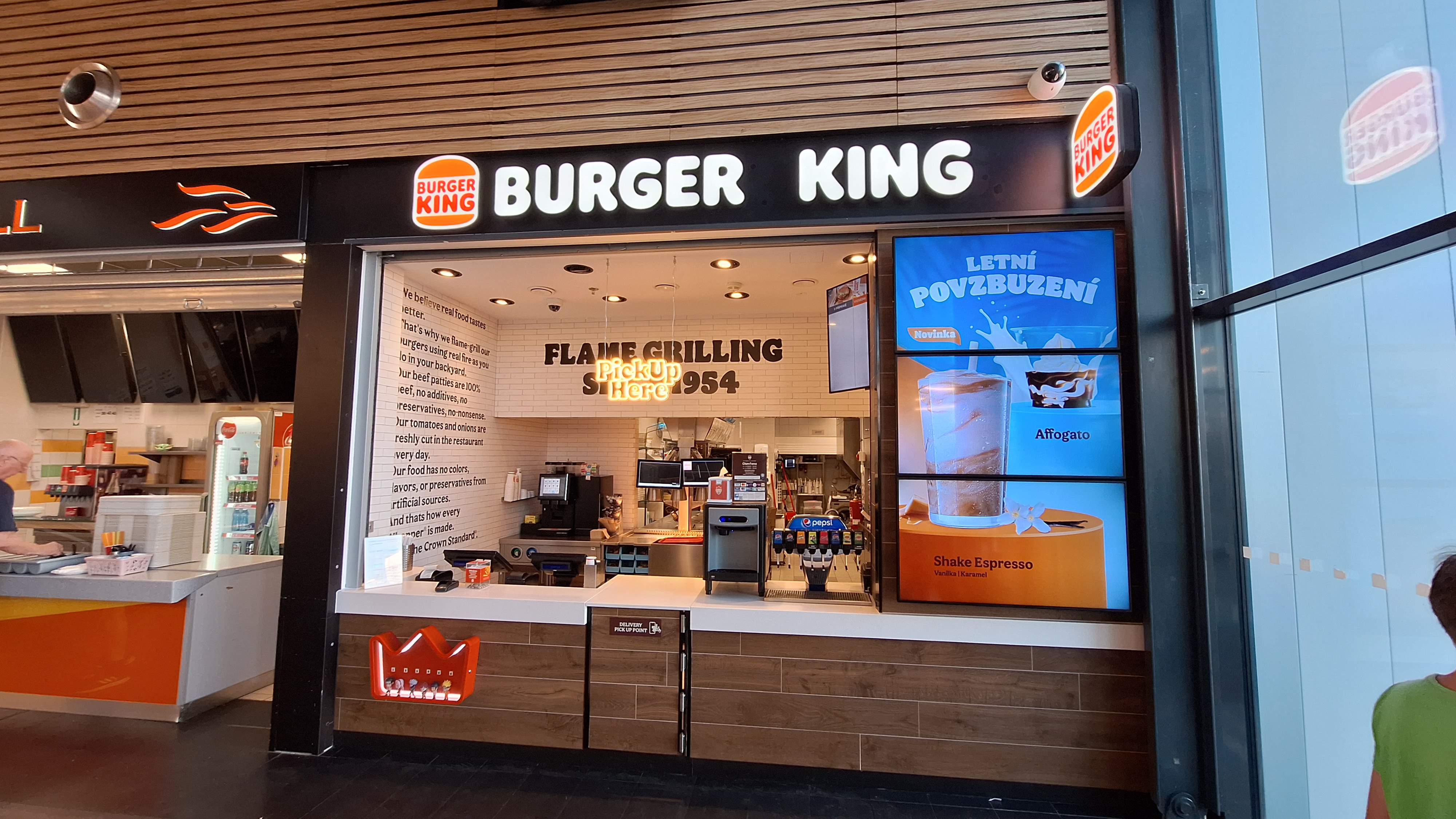 Burger King foto 6