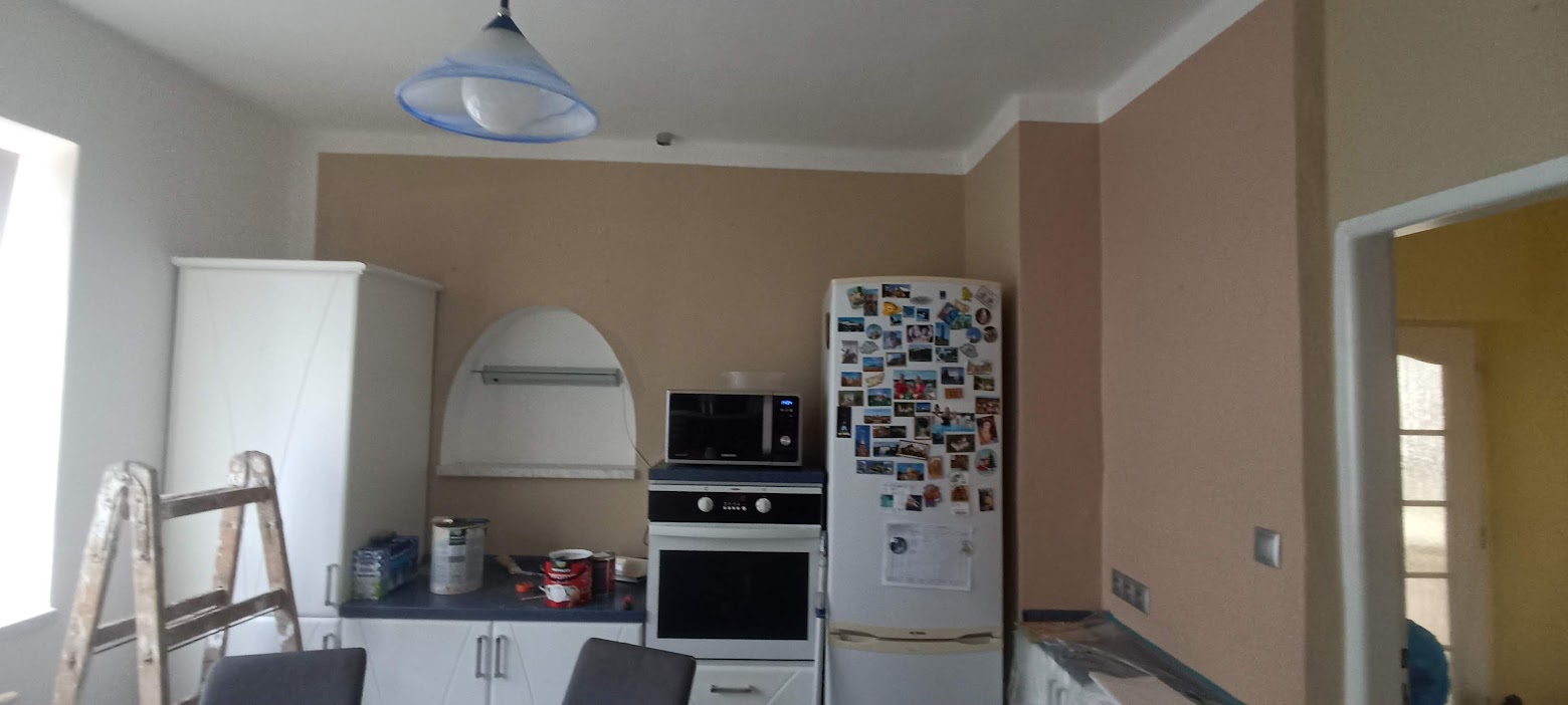 Malířství Tomáš Krejčí foto 6