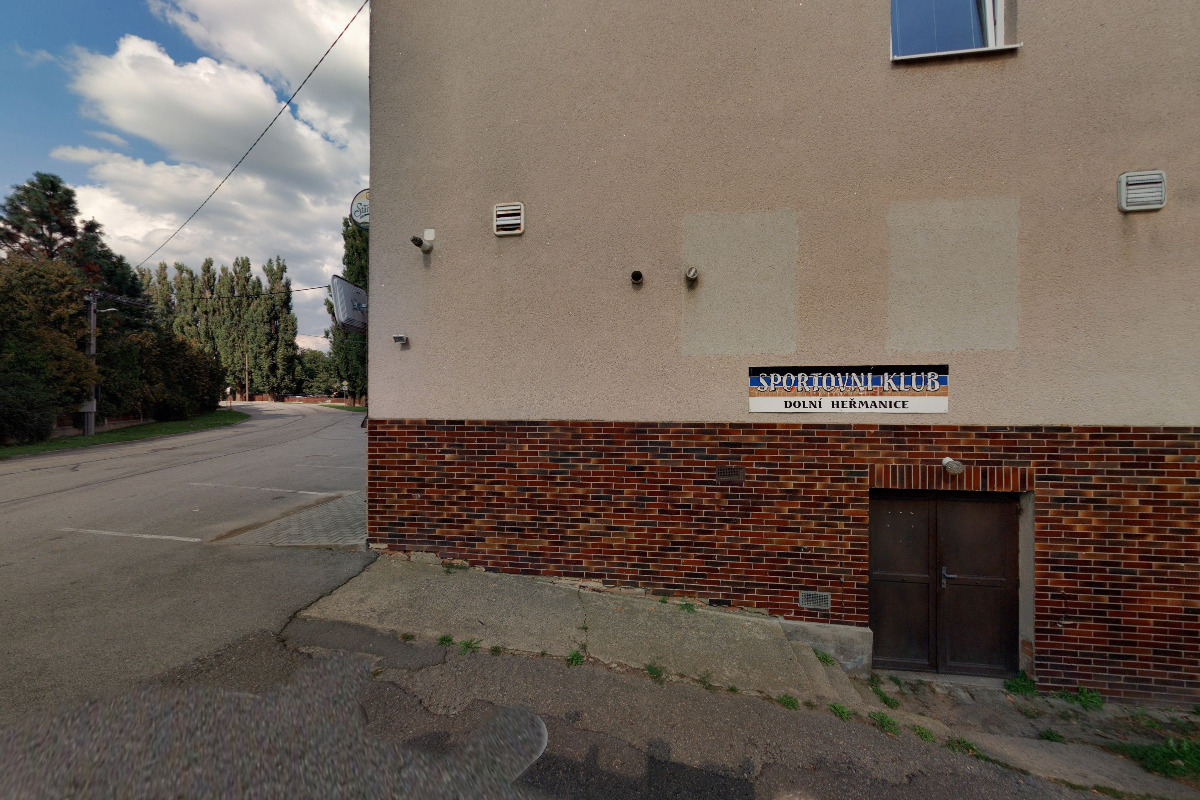 Hospoda Dolní Heřmanice