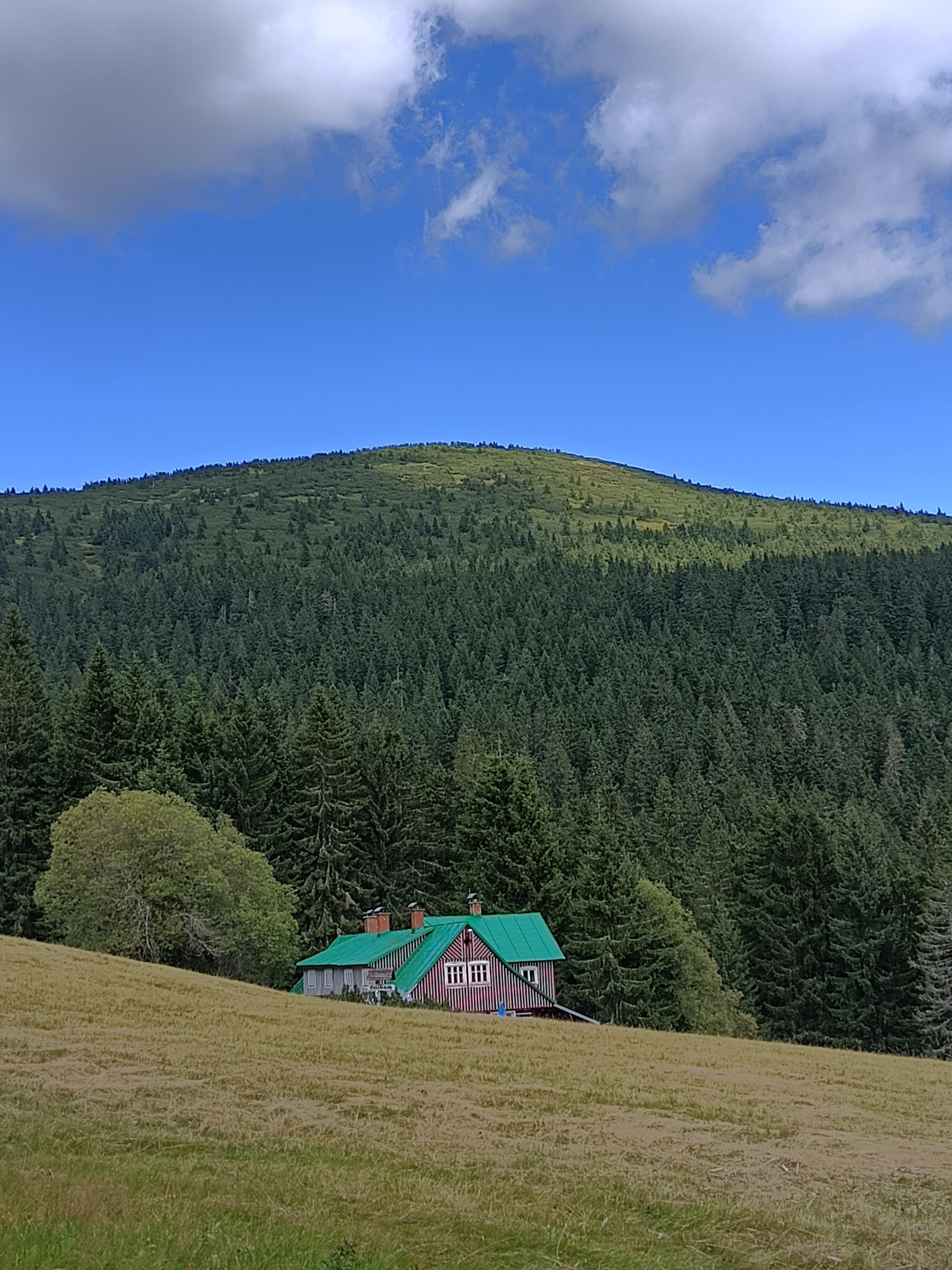 Horská chata Erlebach foto 6