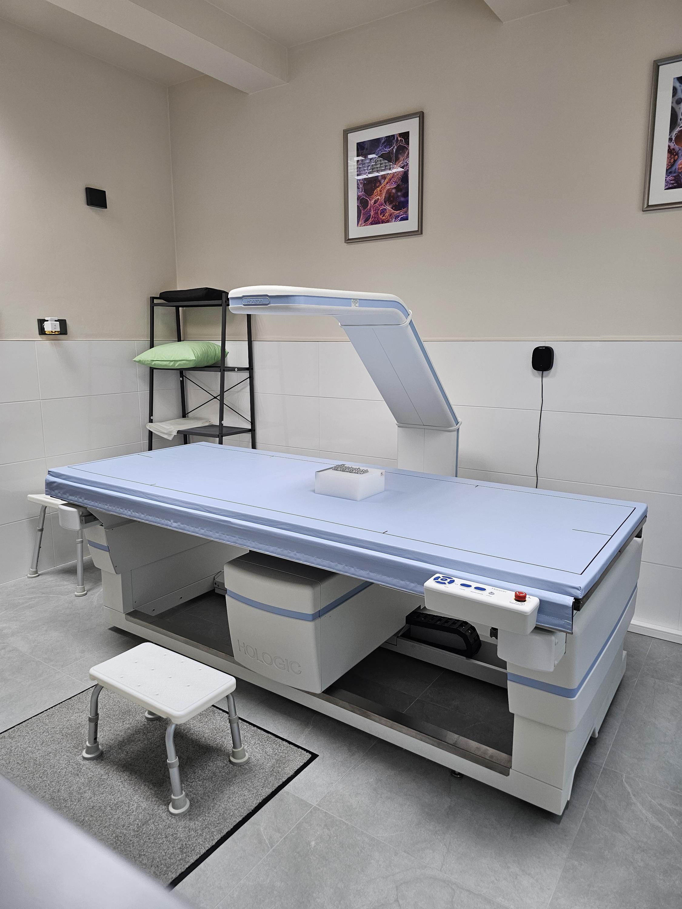 Denzitometrická ordinace - MUDr. Jaroslav Pfeffer foto 3