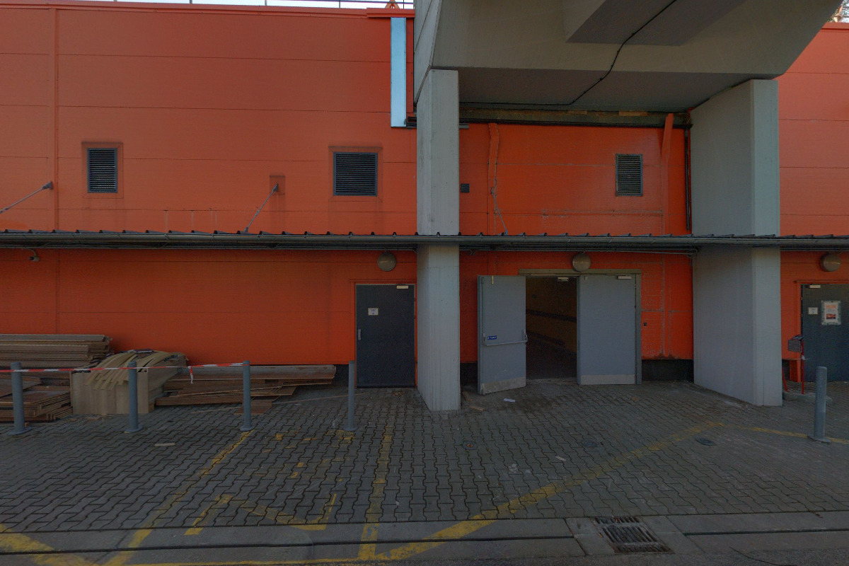 Bankomat UniCredit Bank Czech Republic