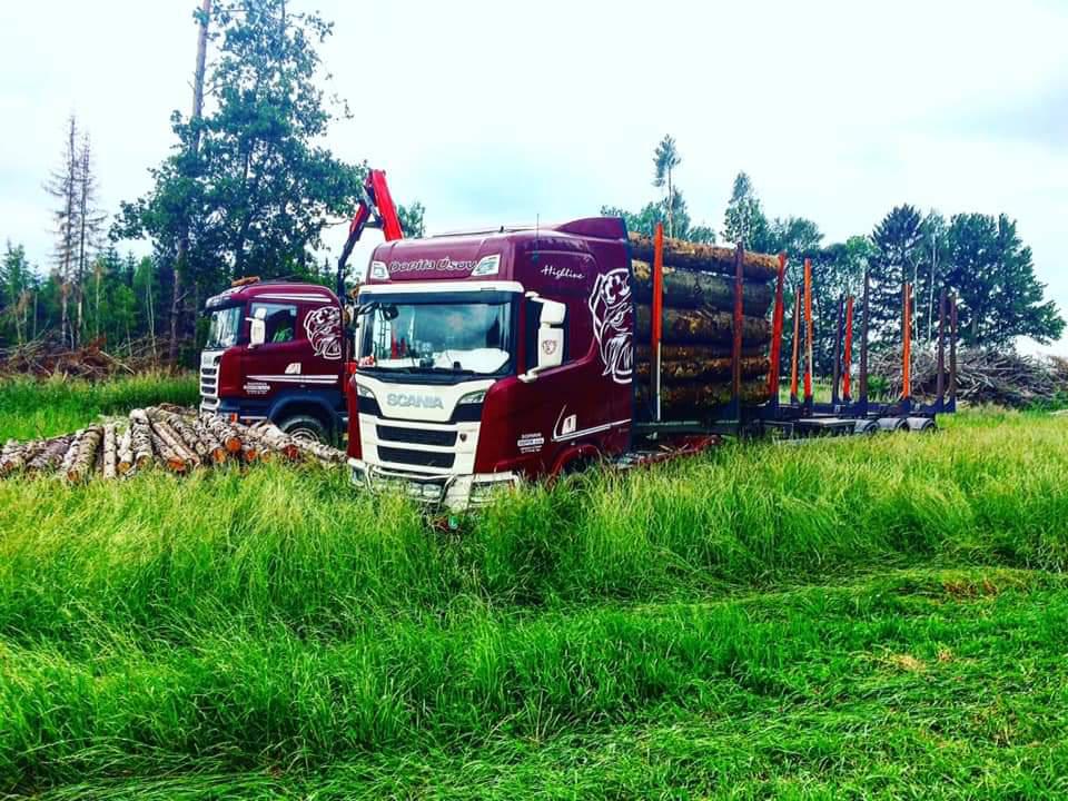 DOPRAVA DOPITA, s.r.o.