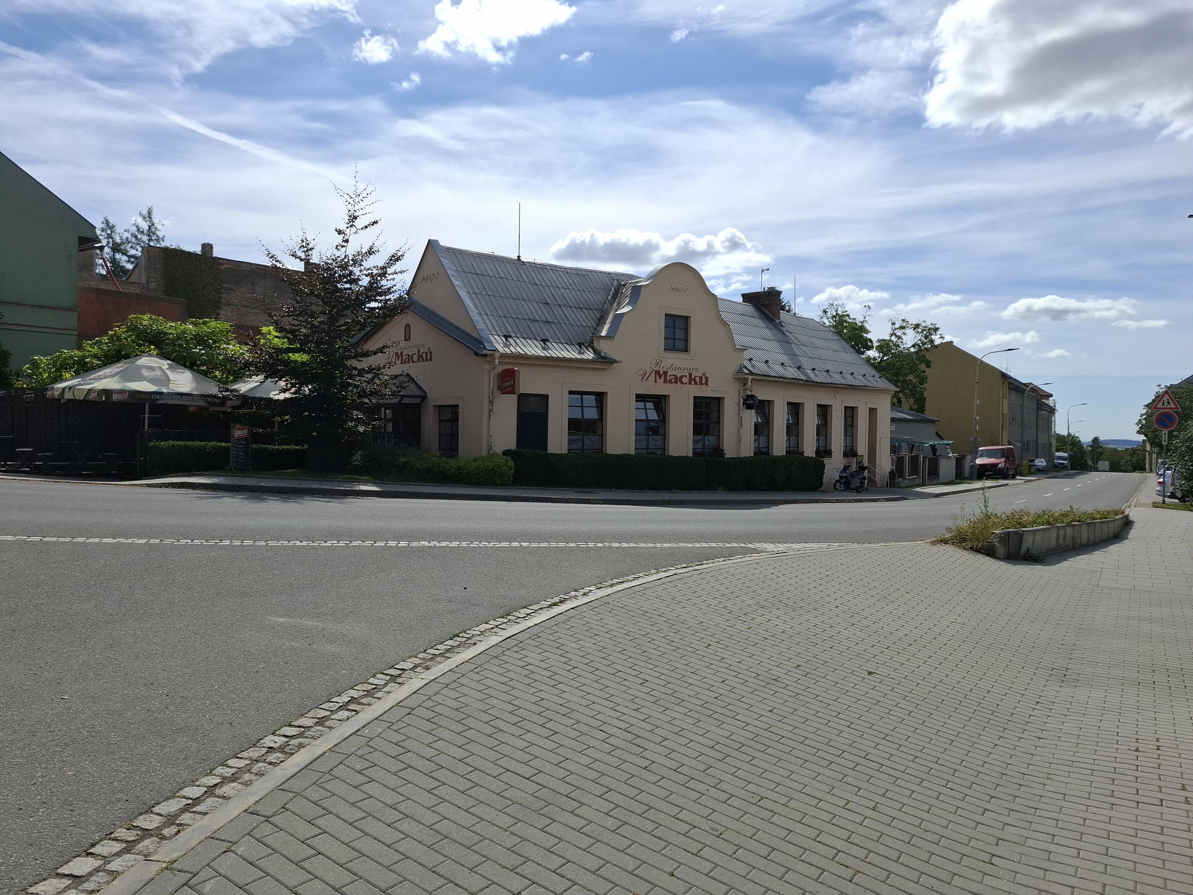 Restaurant u Macků foto 6