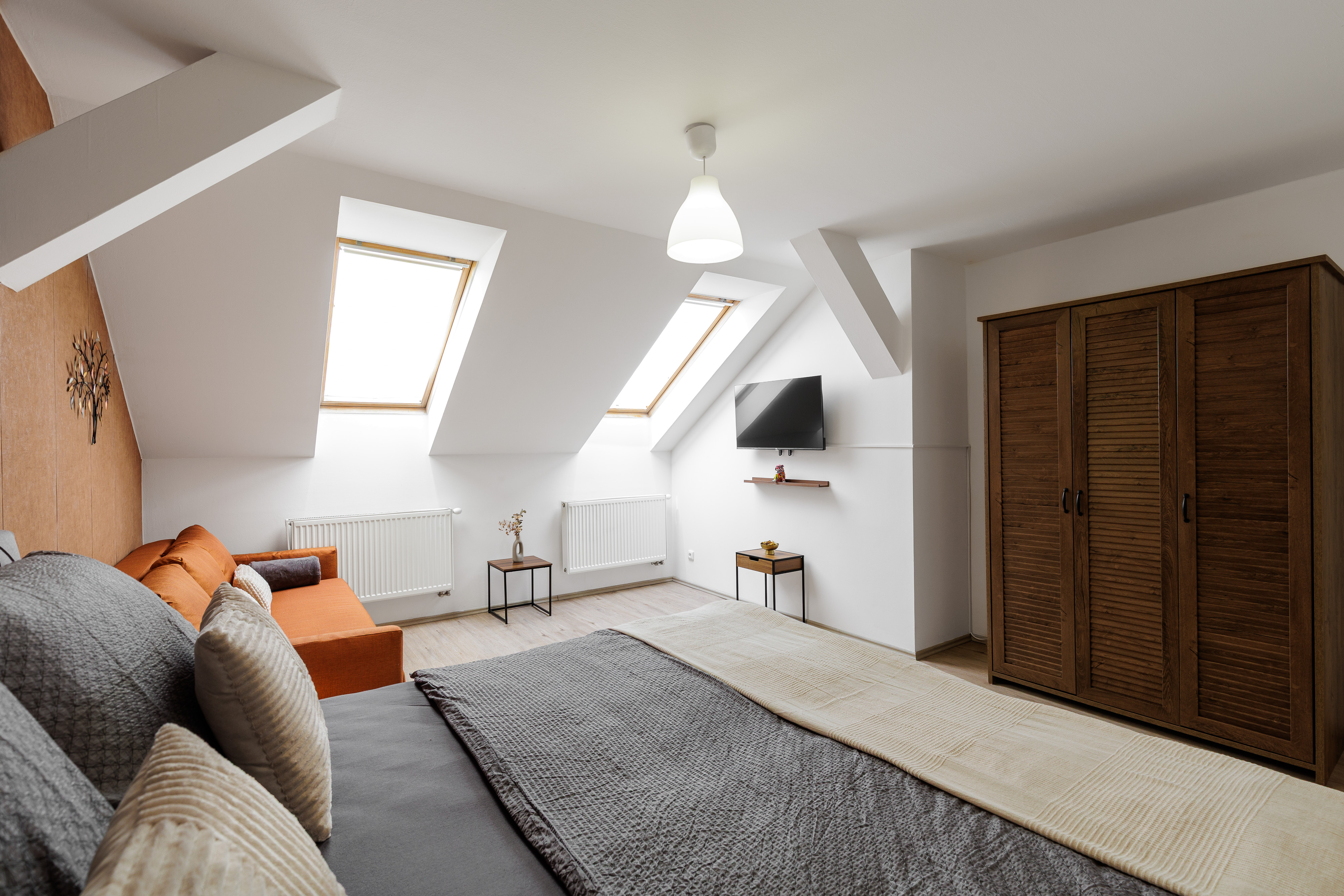 Vila Anna apartmány foto 2