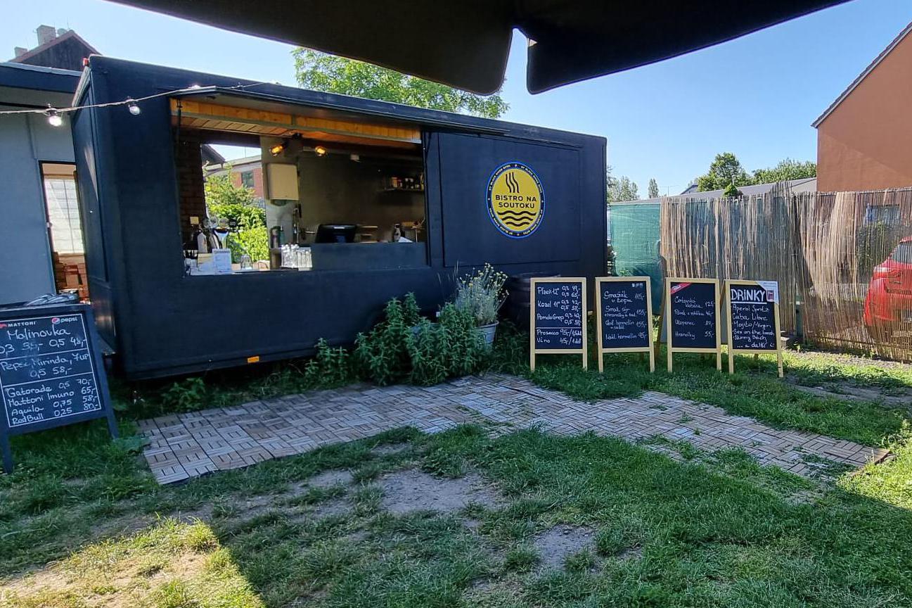 Bistro Na Soutoku