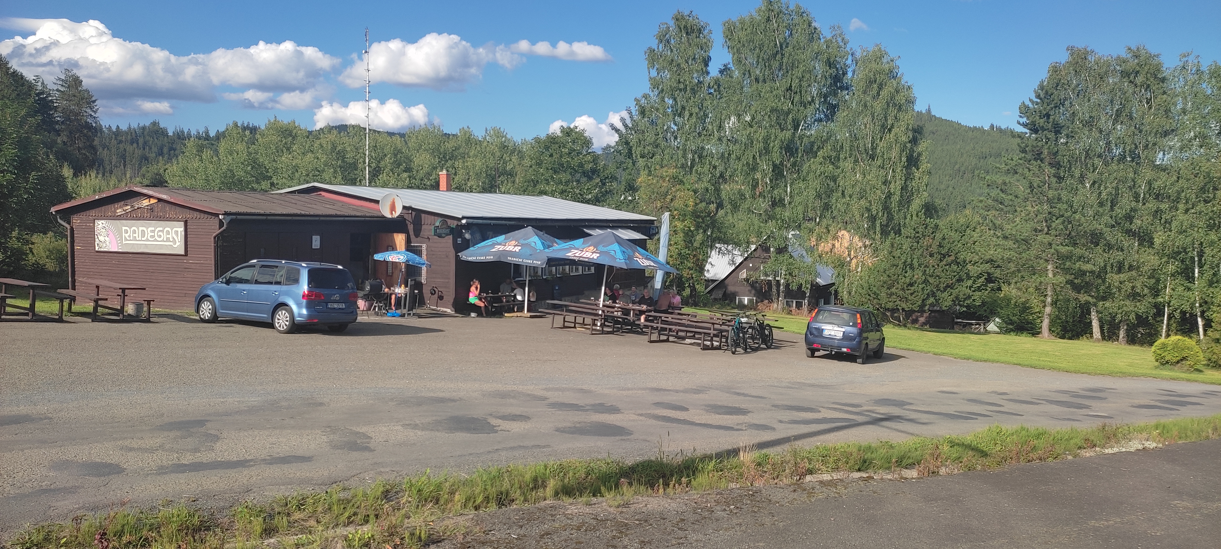 Ing. Jaromír Liner foto 2