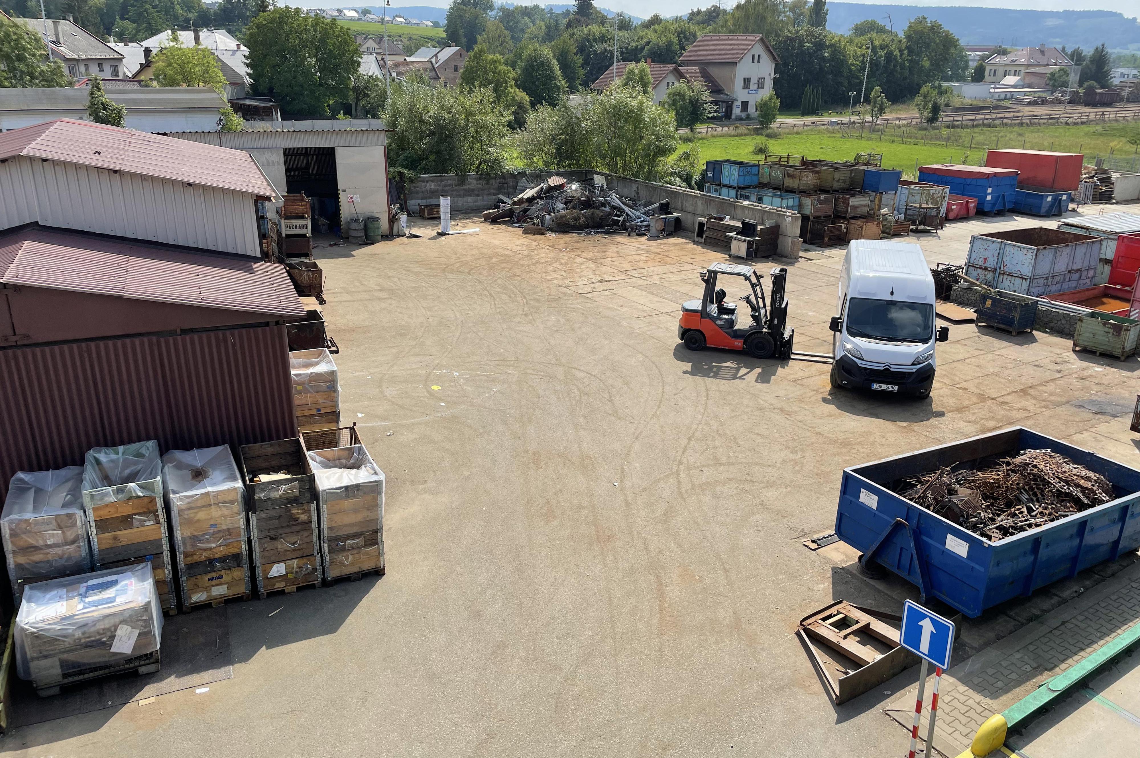 Metal - Vondra, s.r.o.