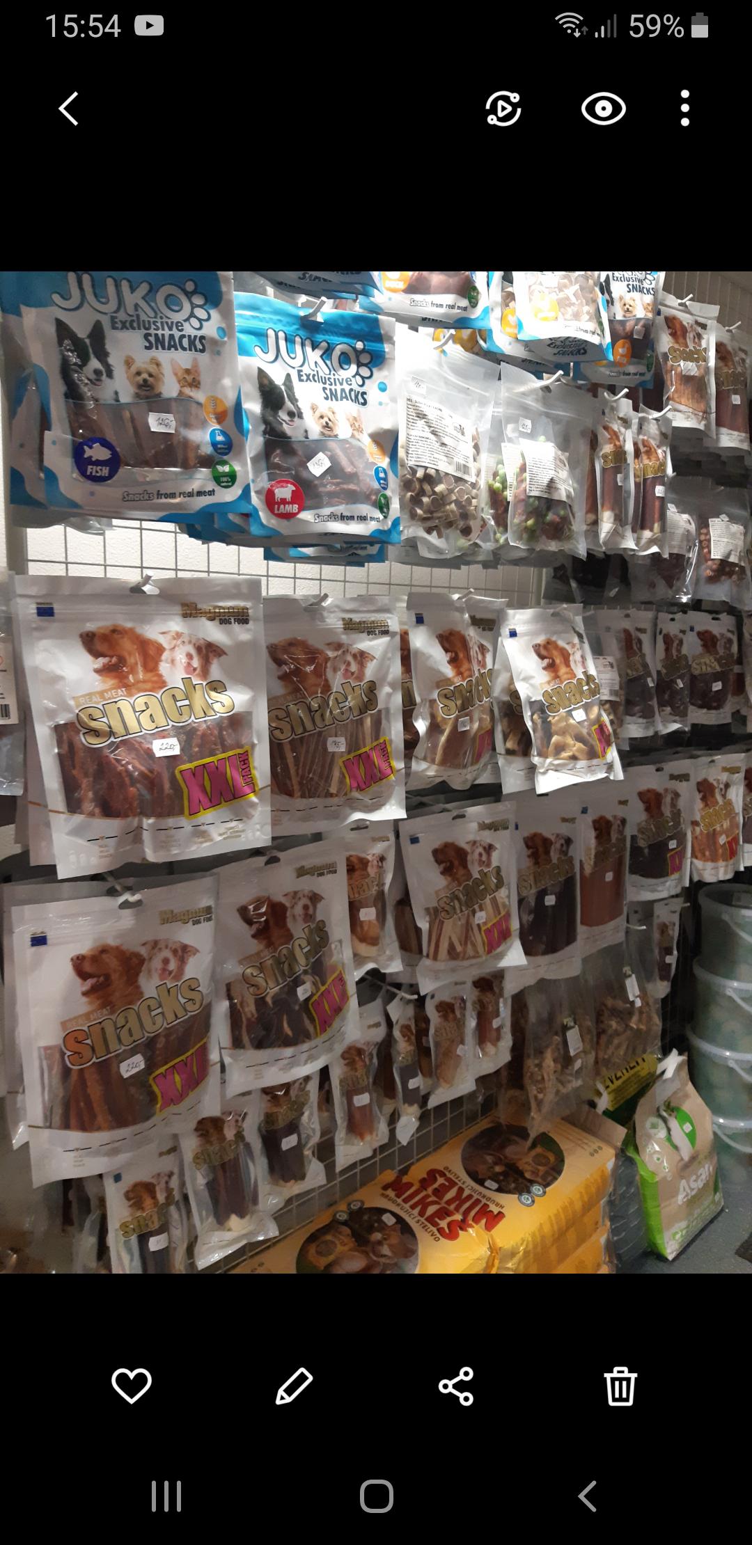 Chovatelské potřeby Svobodová Zdeňka foto 5