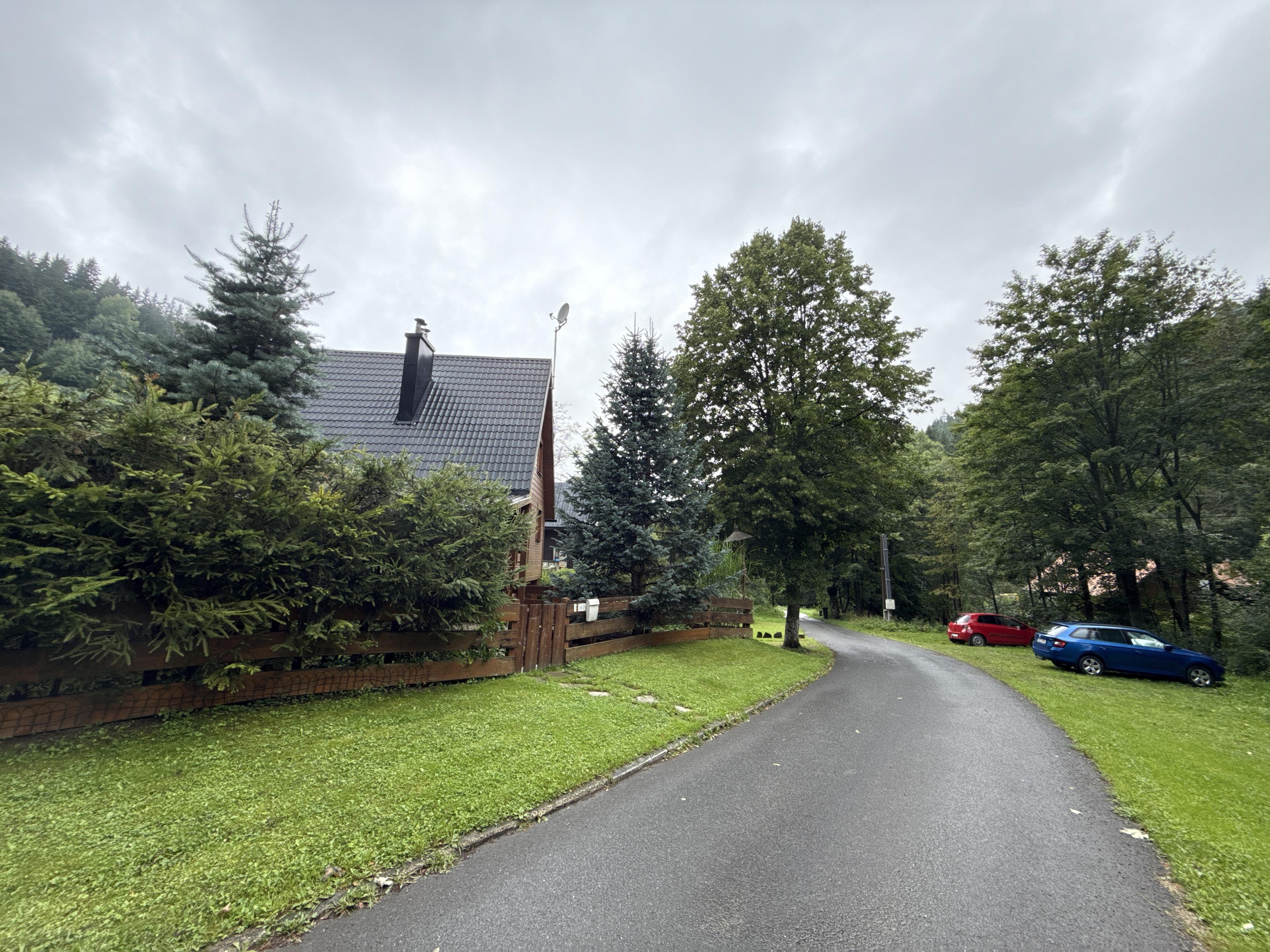 Chaloupka U Justina foto 3