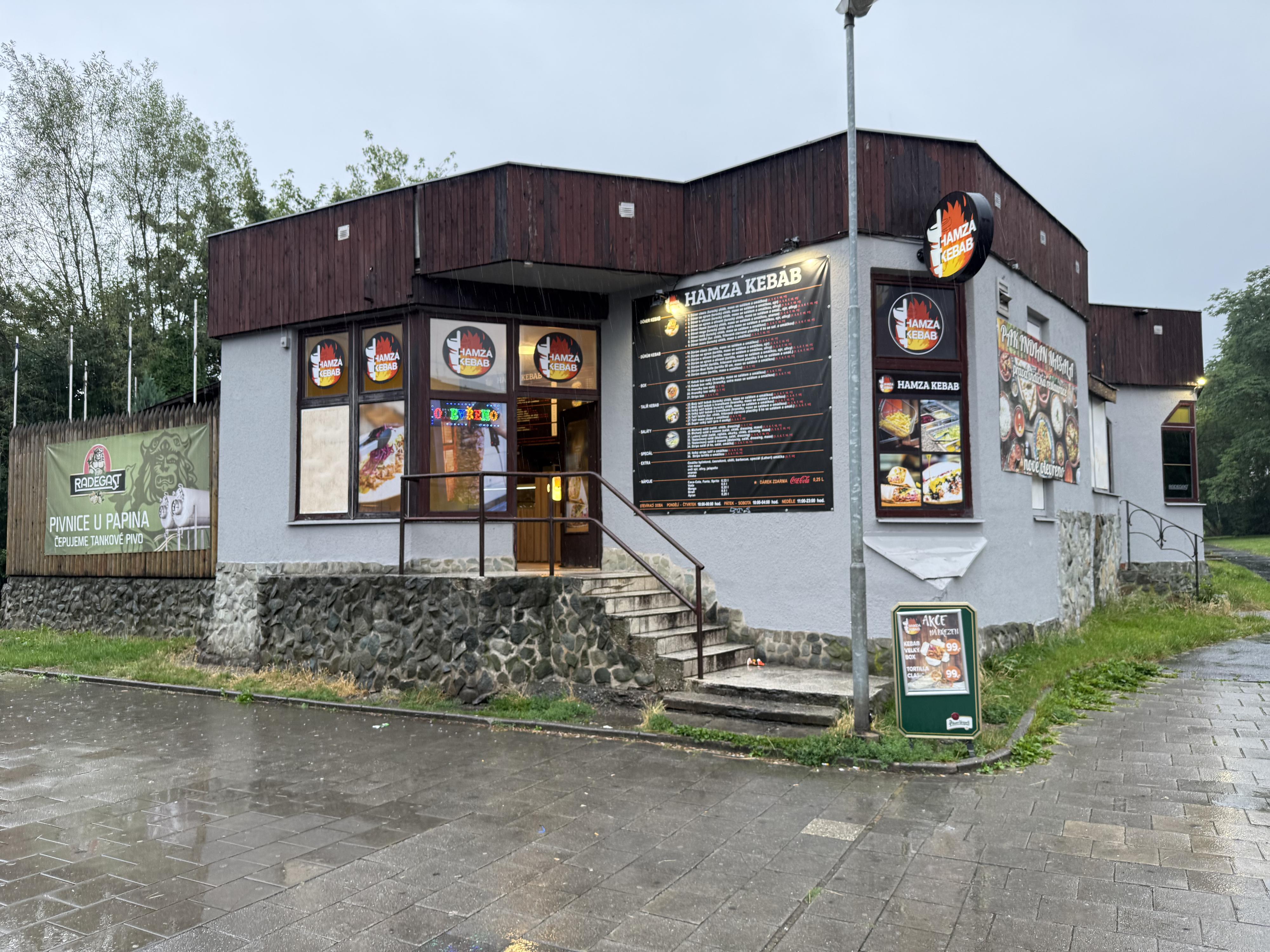 Pak Indian Masala foto 3