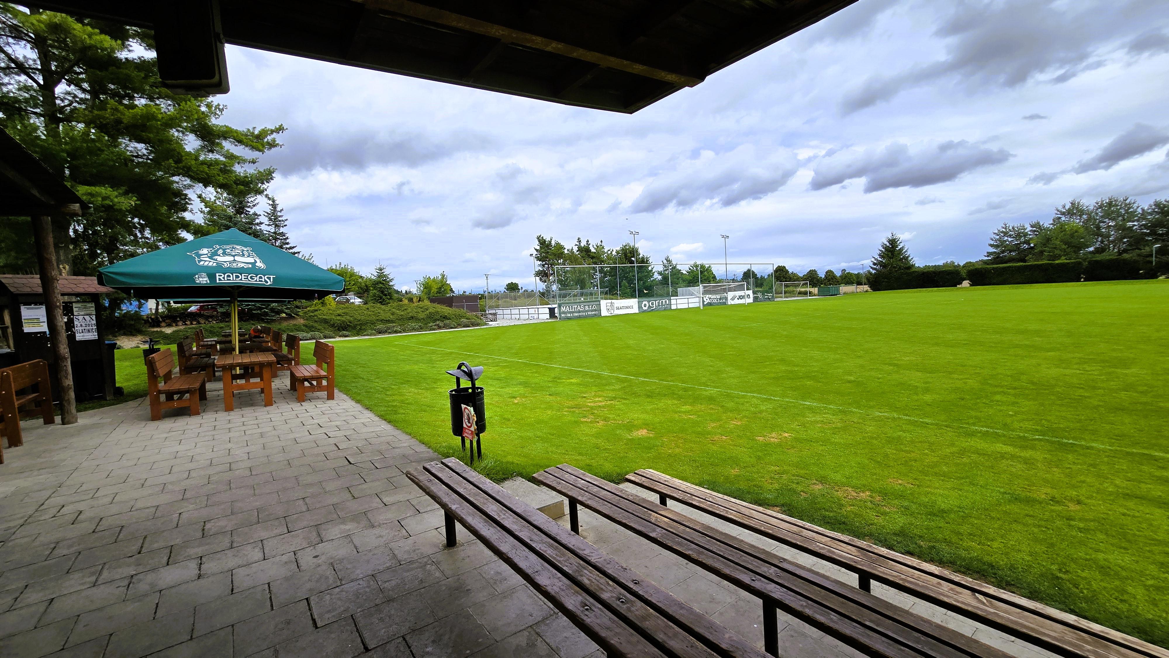 Sportovní klub Slatinice, z.s. foto 3