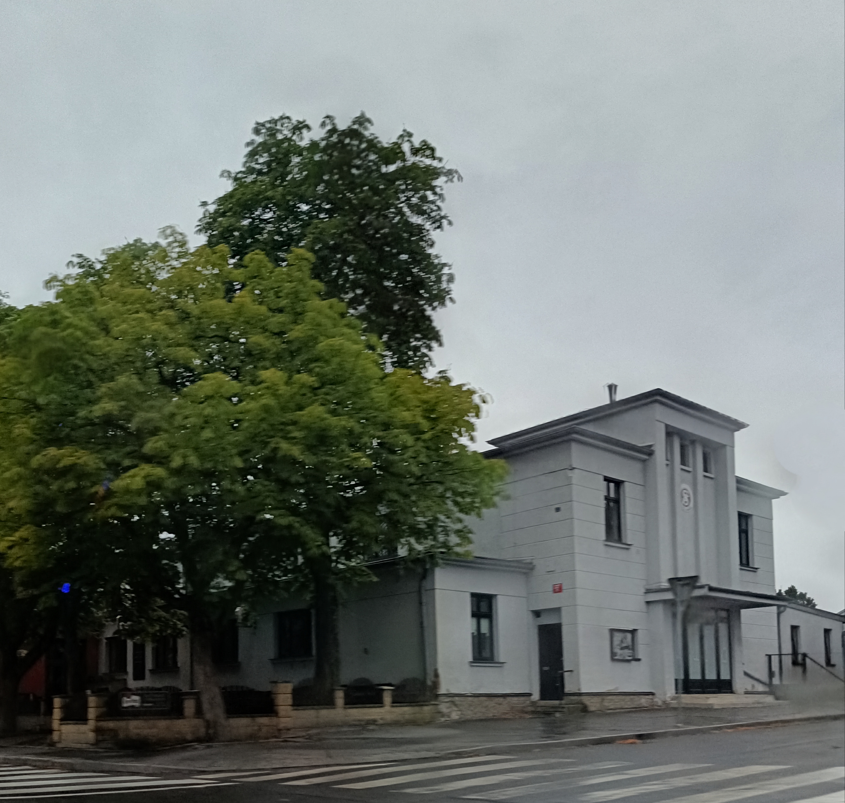 Tělocvičná jednota Sokol Dubeč foto 3
