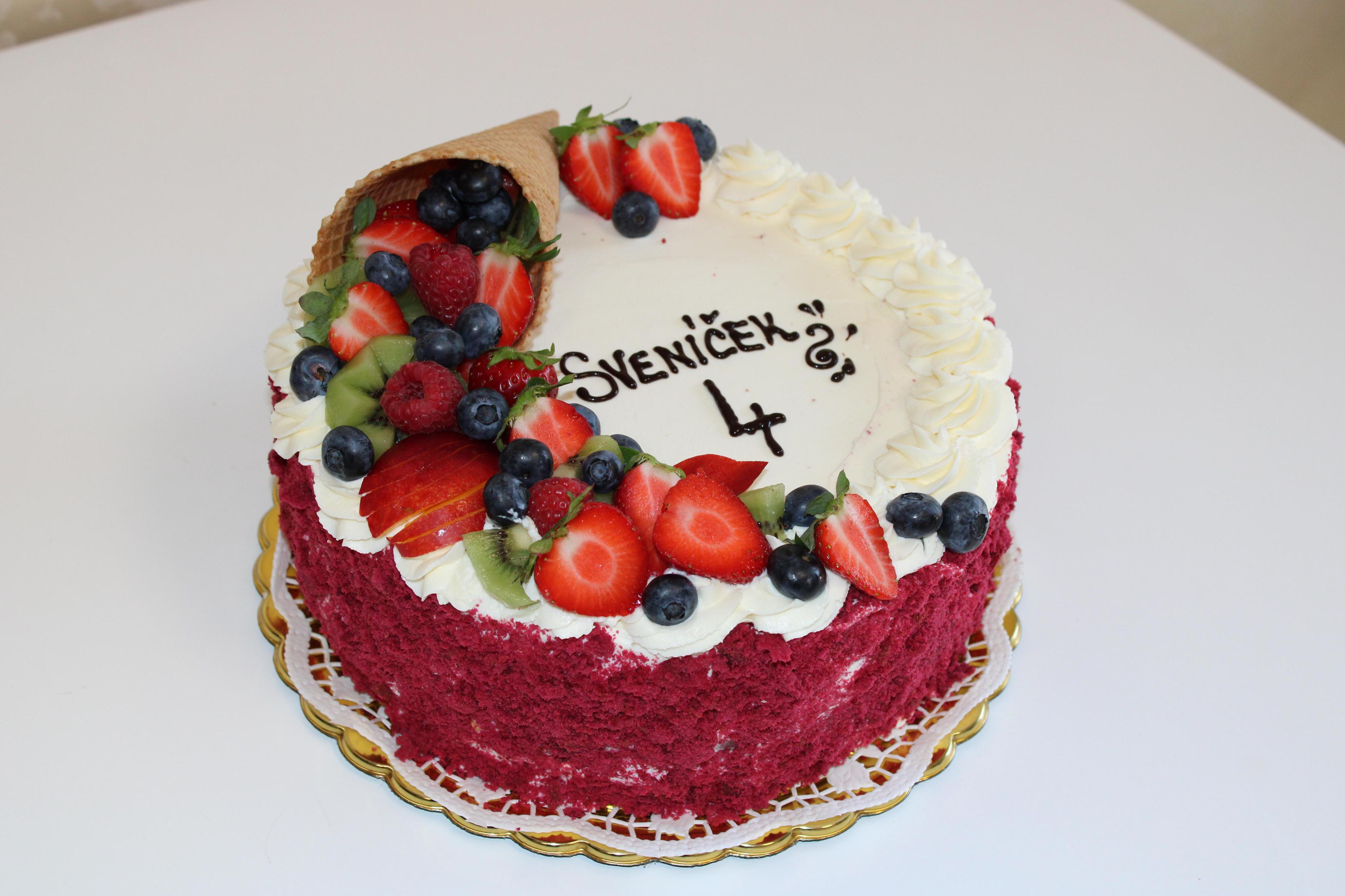 Dezerty Martinus foto 4