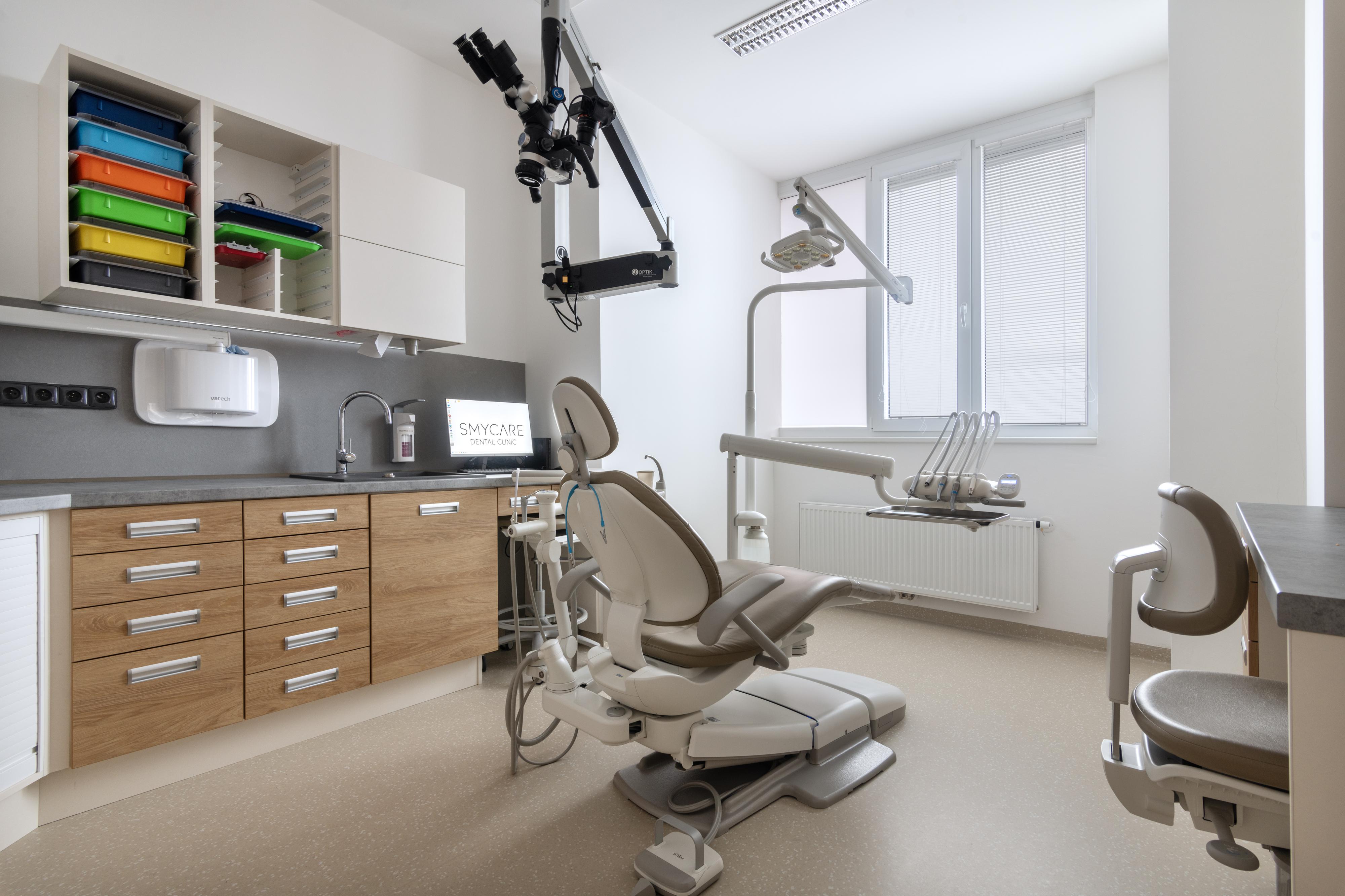 SmyCare Dental Clinic foto 3