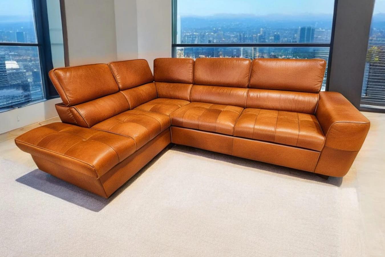 sedací souprava Malibu