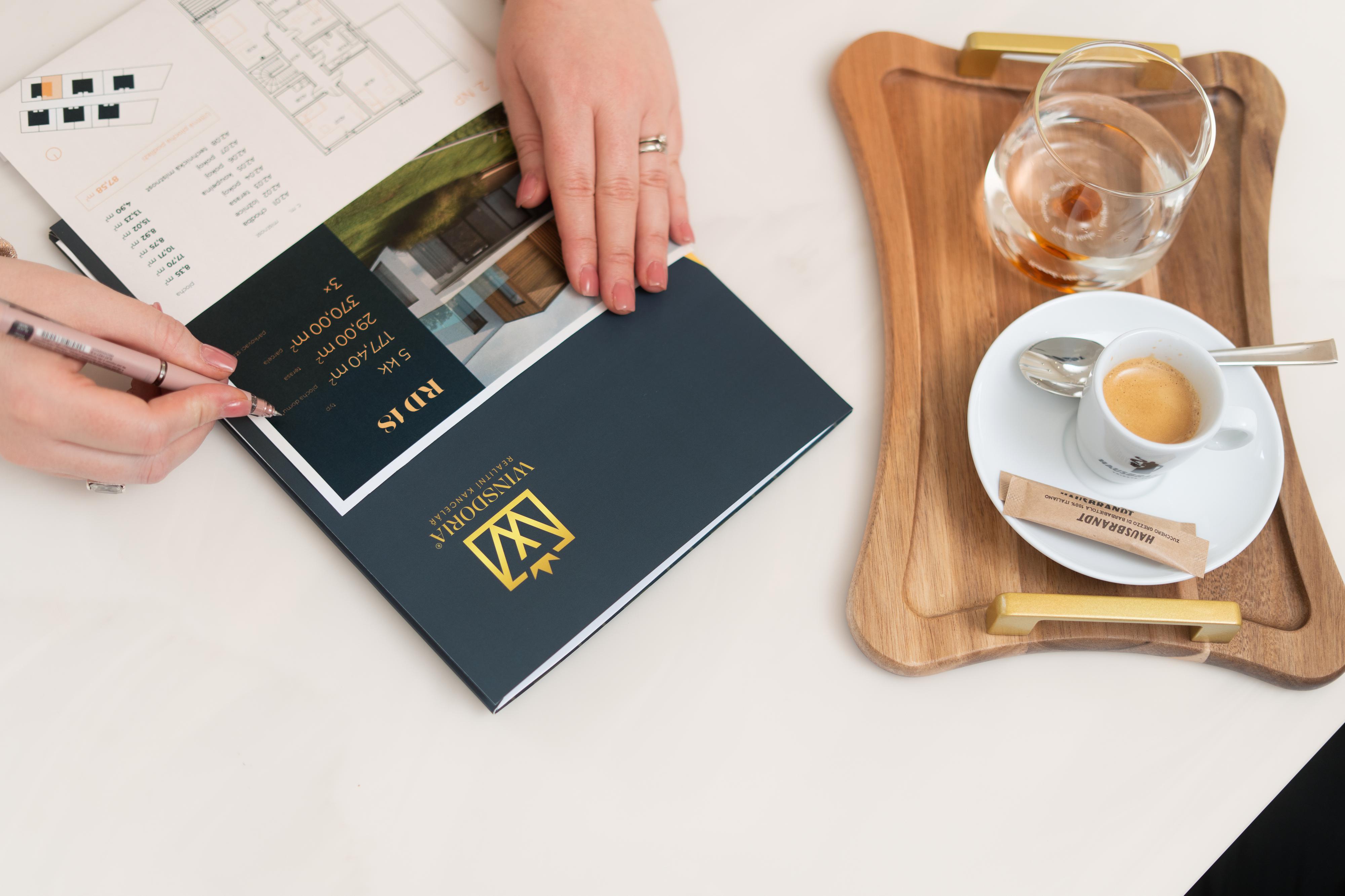 Winsdoria realitní kancelář foto 2