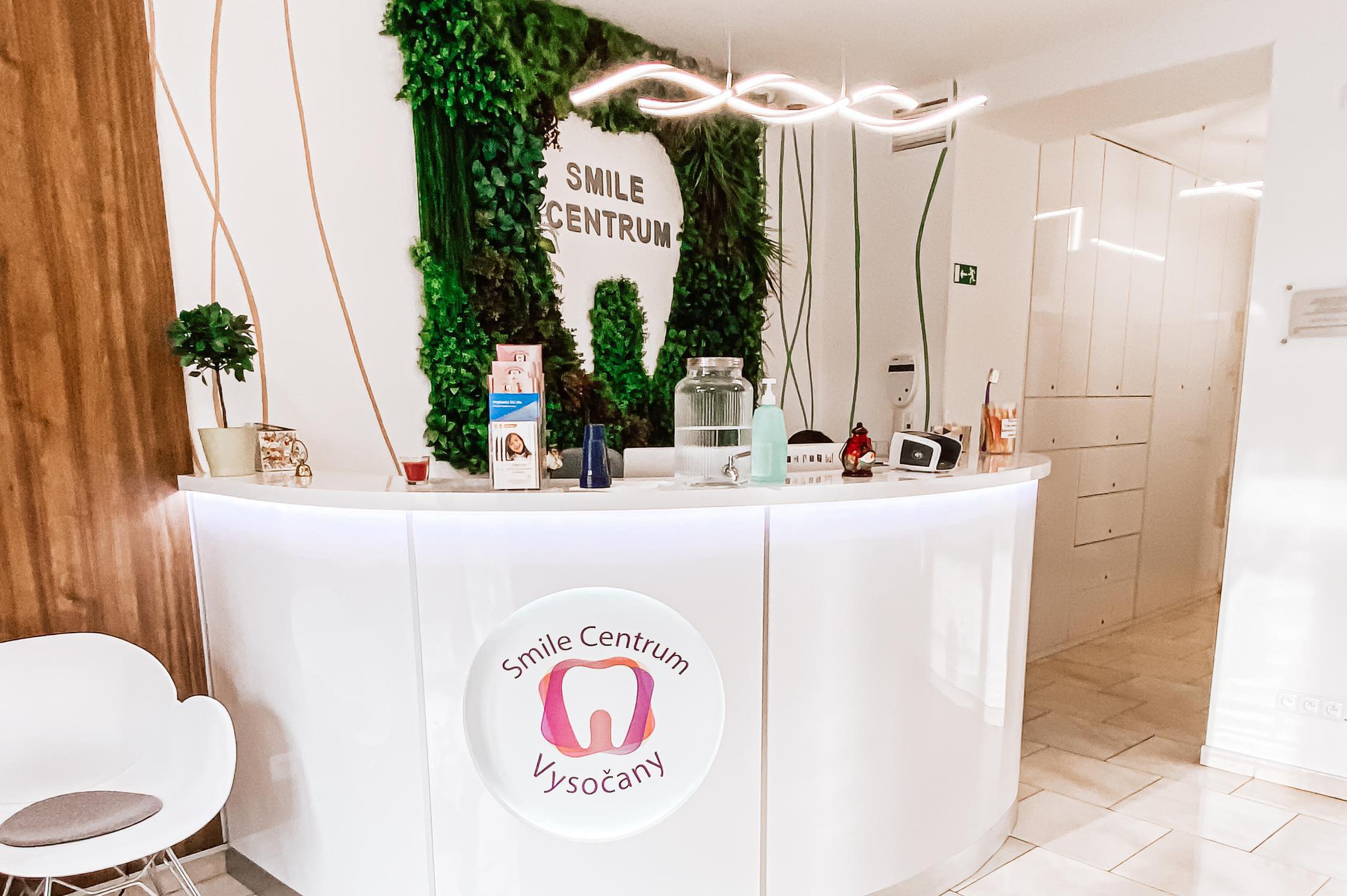 Smile Centrum Vysočany