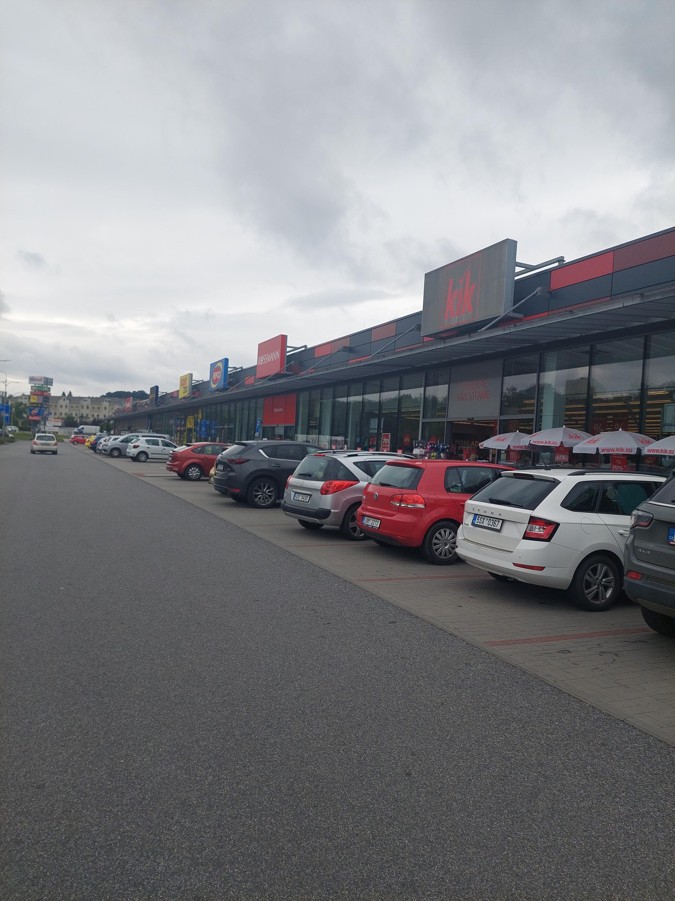 OC Fastmall foto 4