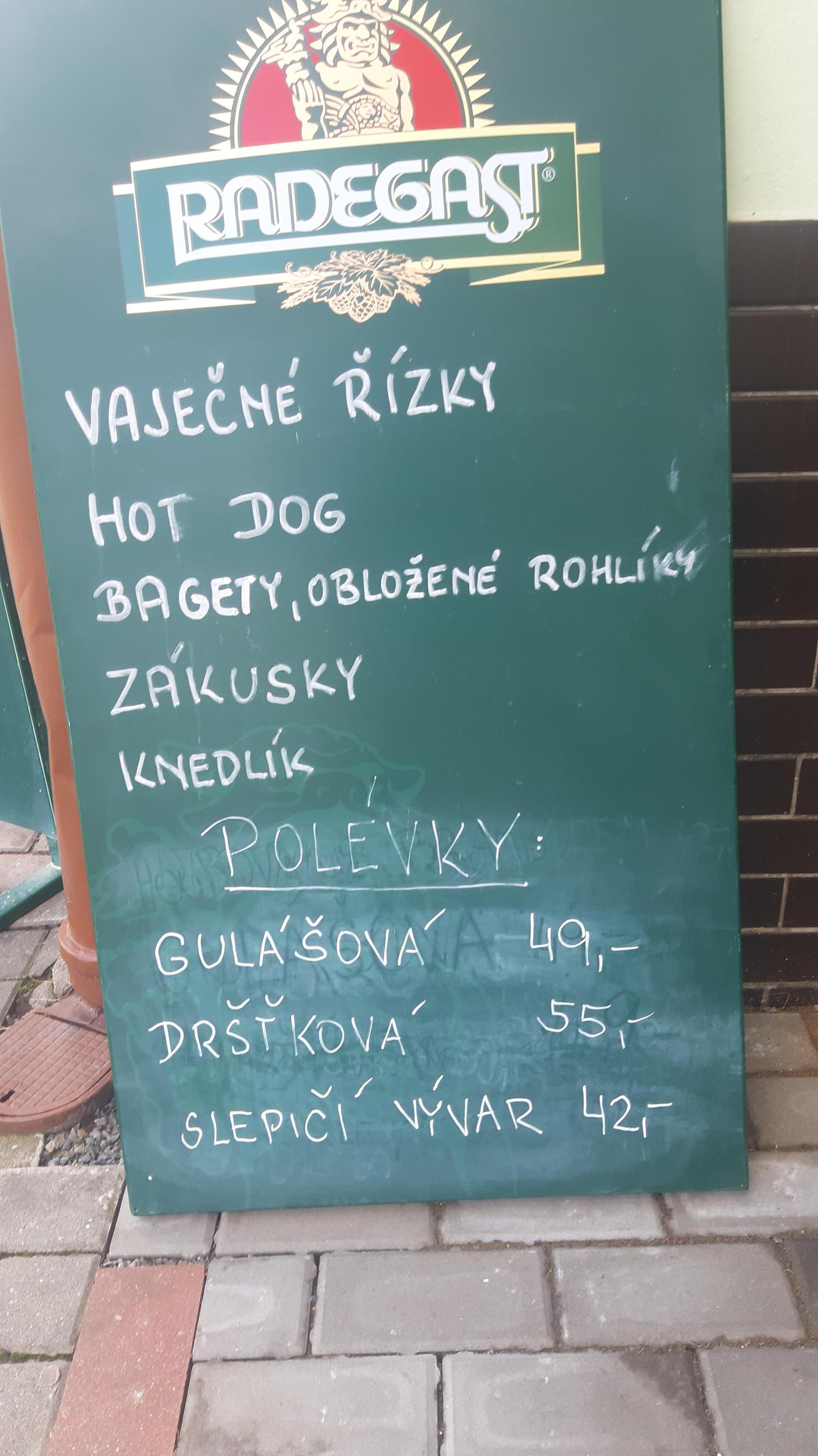 Restaurace a Bowling bar U Mašinky foto 6