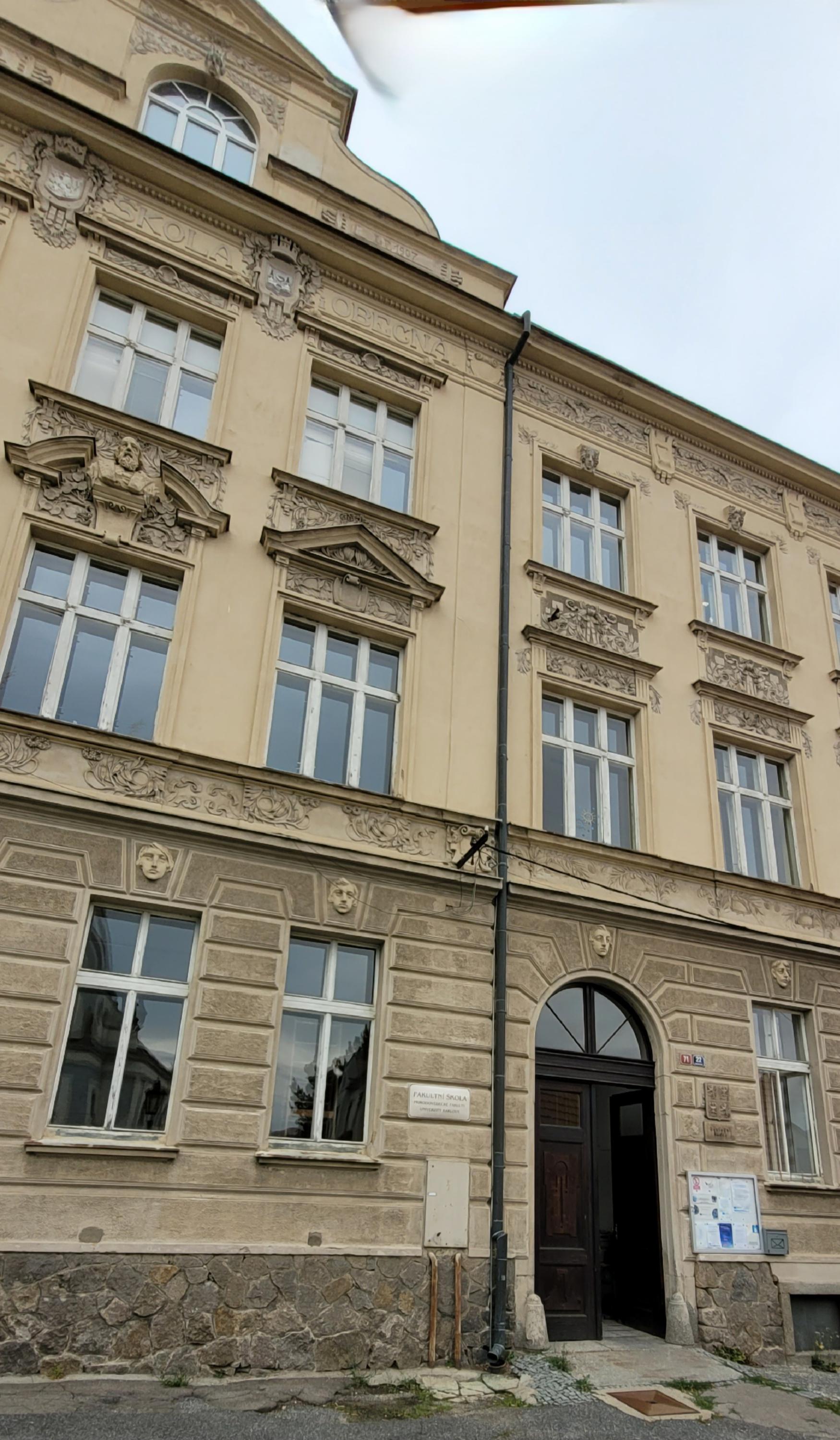 1. ZŠ Říčany foto 3