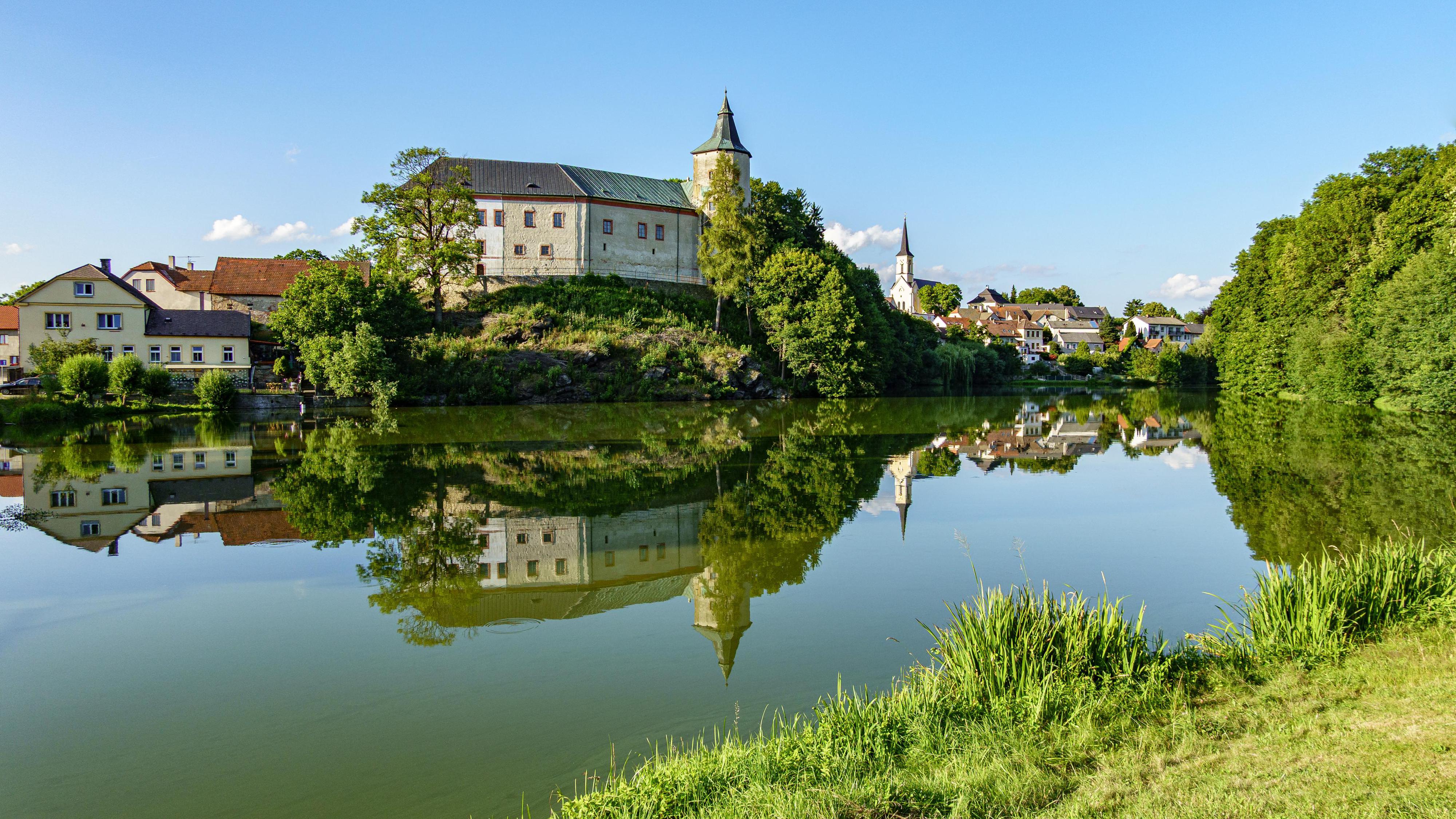 Městská knihovna Žirovnice foto 3