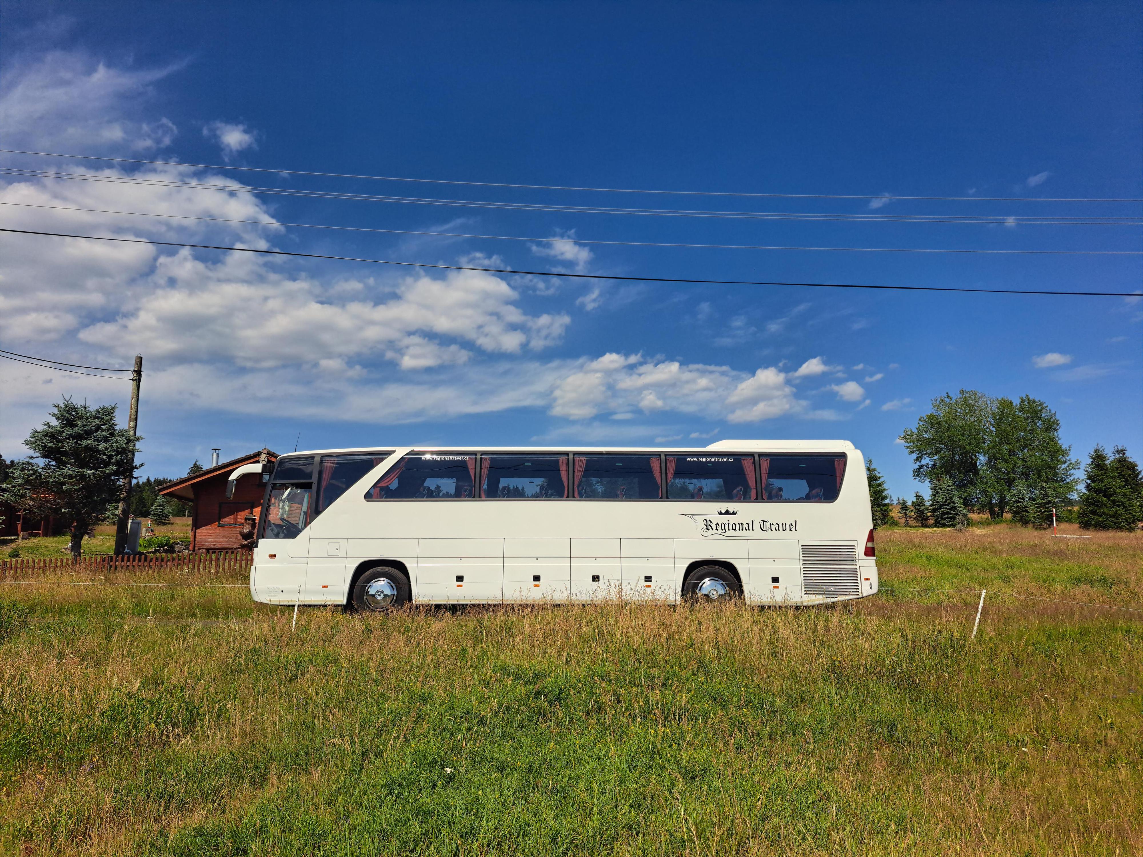 REGIONAL TRAVEL s.r.o. foto 6