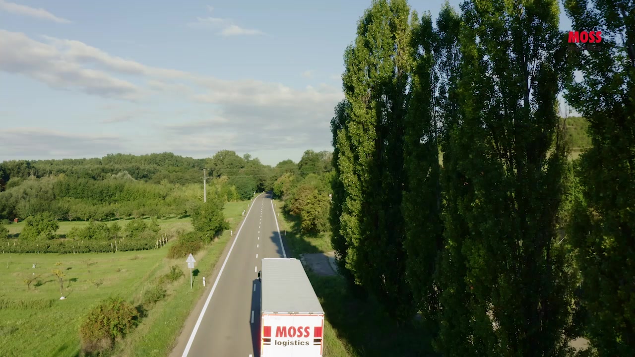 MOSS logistics Jihlava foto 2 (náhled videa)