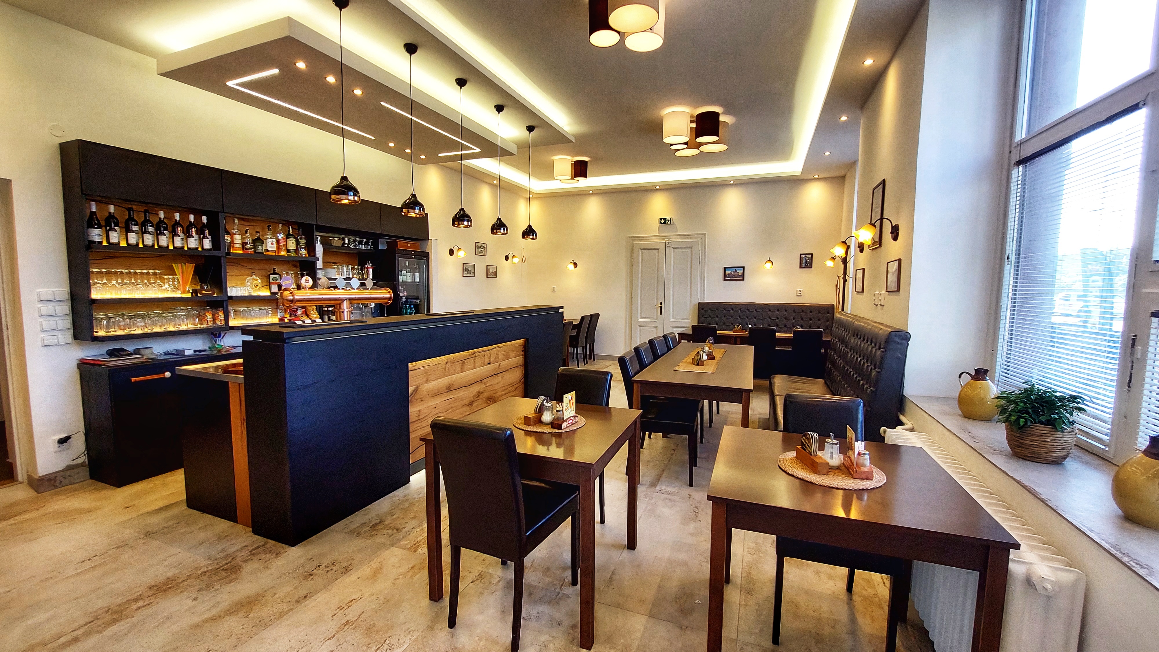 Hotel Grand foto 2