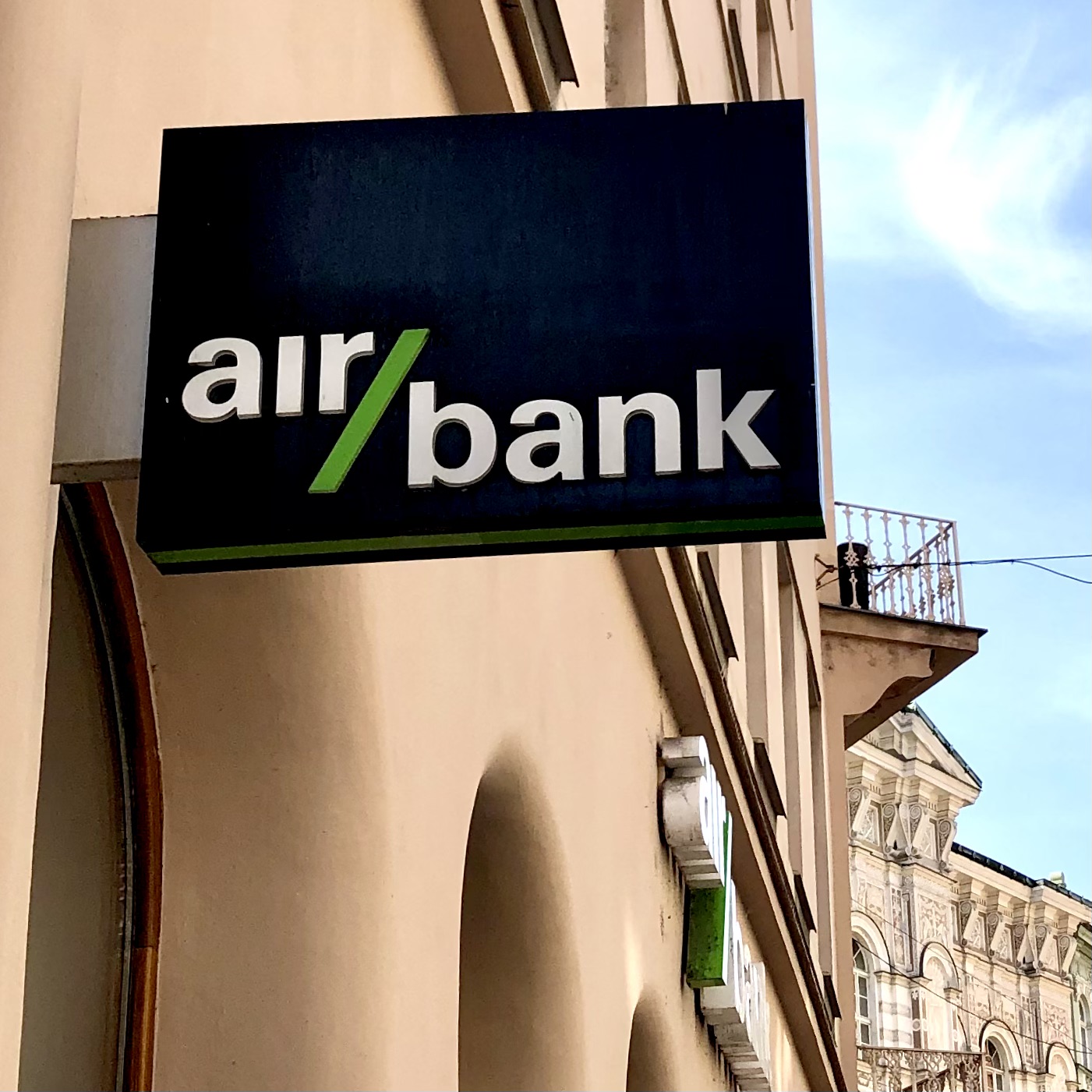Air Bank, a.s. foto 4