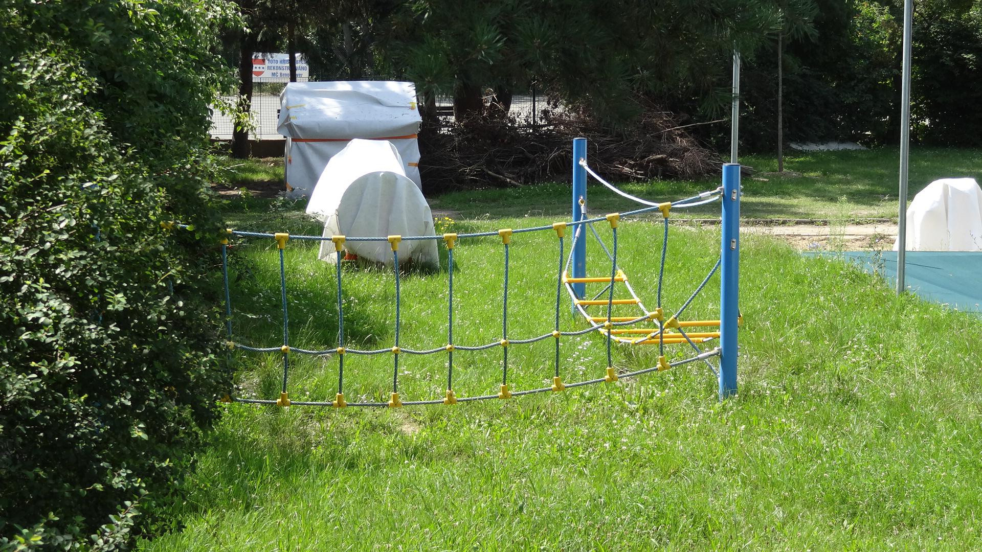 Mateřská škola Brno, Marie Majerové 14 foto 2